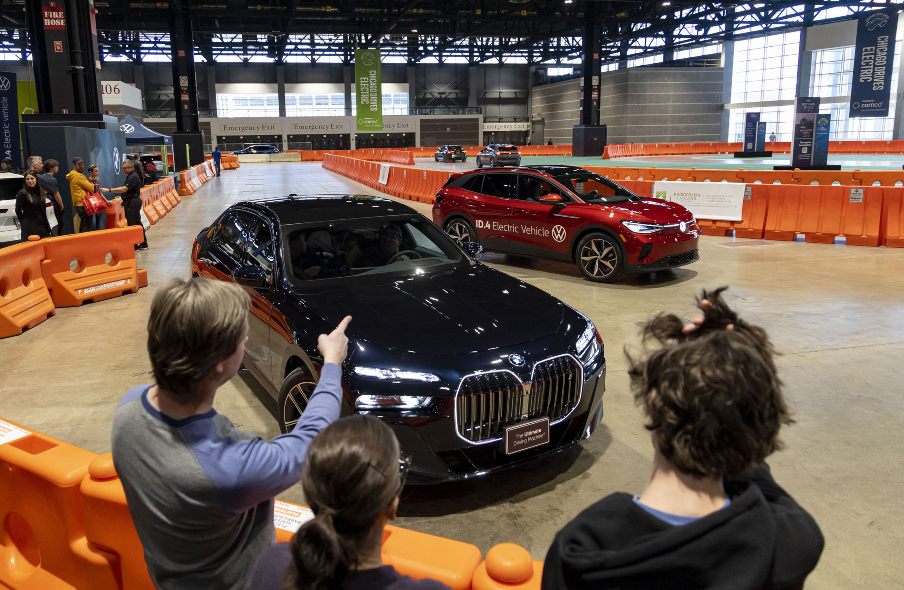Charles J. Murray: EPA's electric vehicle plan would hurt working-class car buyers - West Central Tribune | News, weather, sports from Willmar Minnesota - Vimarsana News