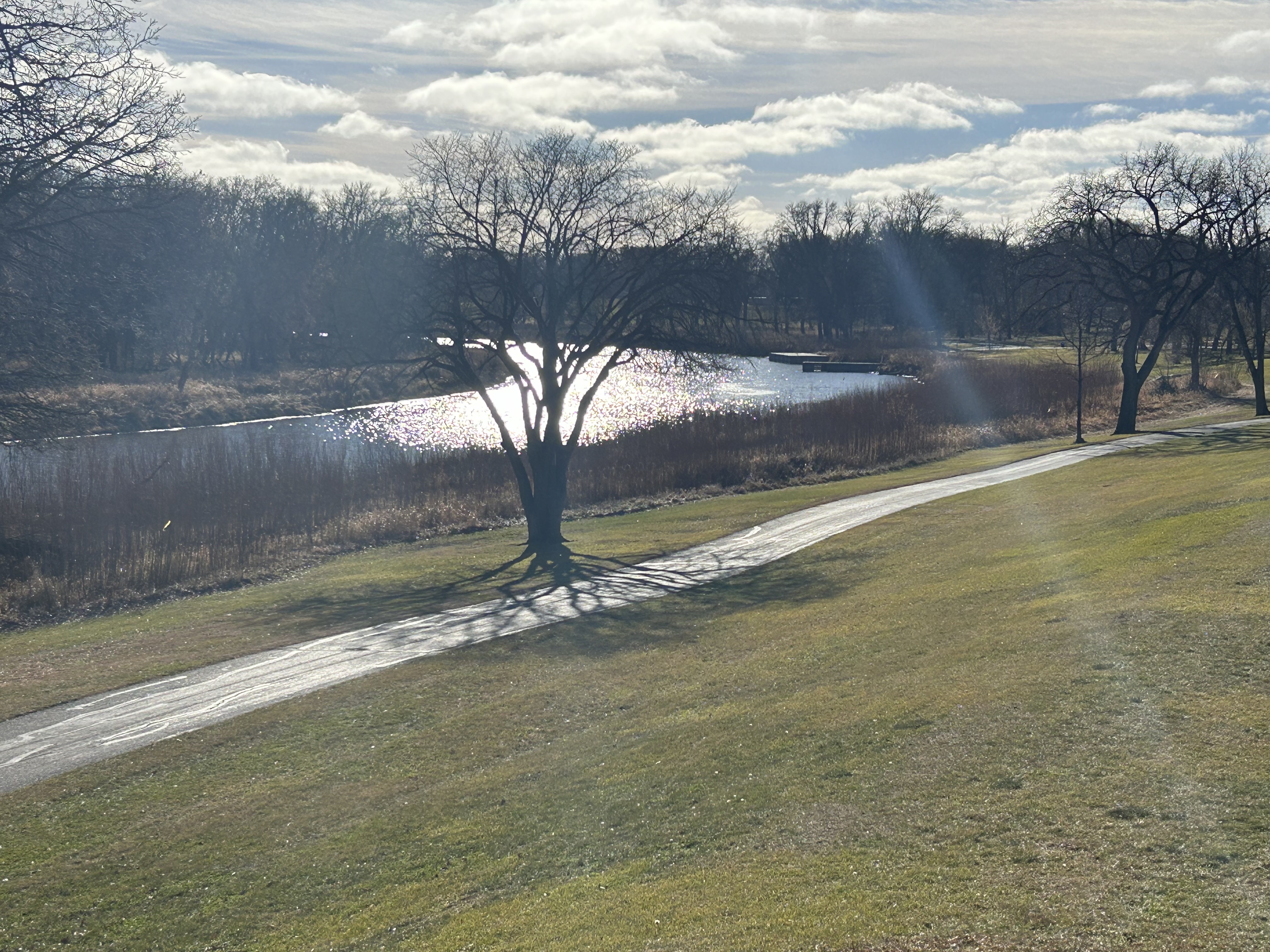 Weather Talk: How old is a river? - InForum | Fargo, Moorhead and West Fargo news, weather and sports - Vimarsana News