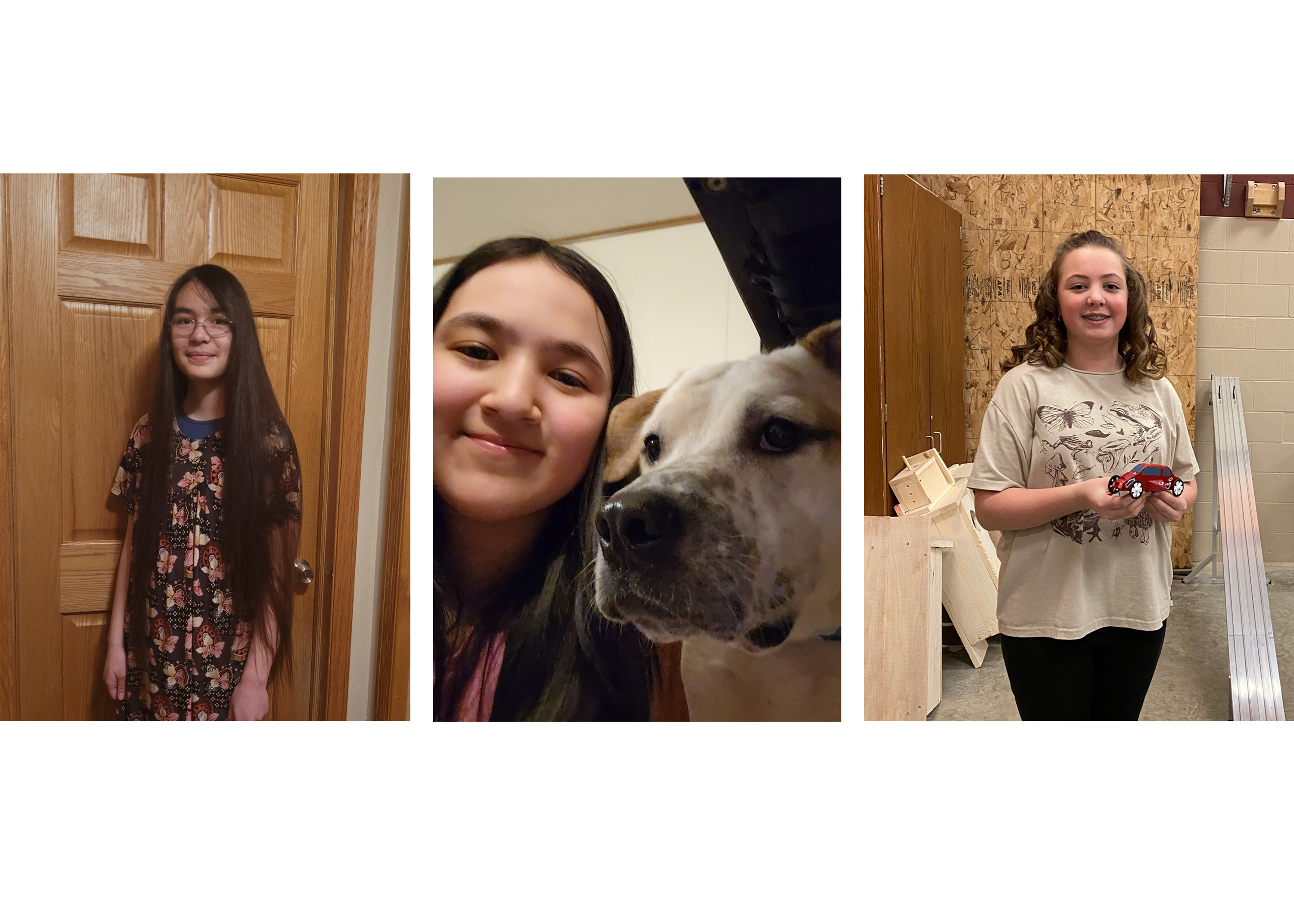 Bemidji Middle School announces fine arts students of the month - Vimarsana News