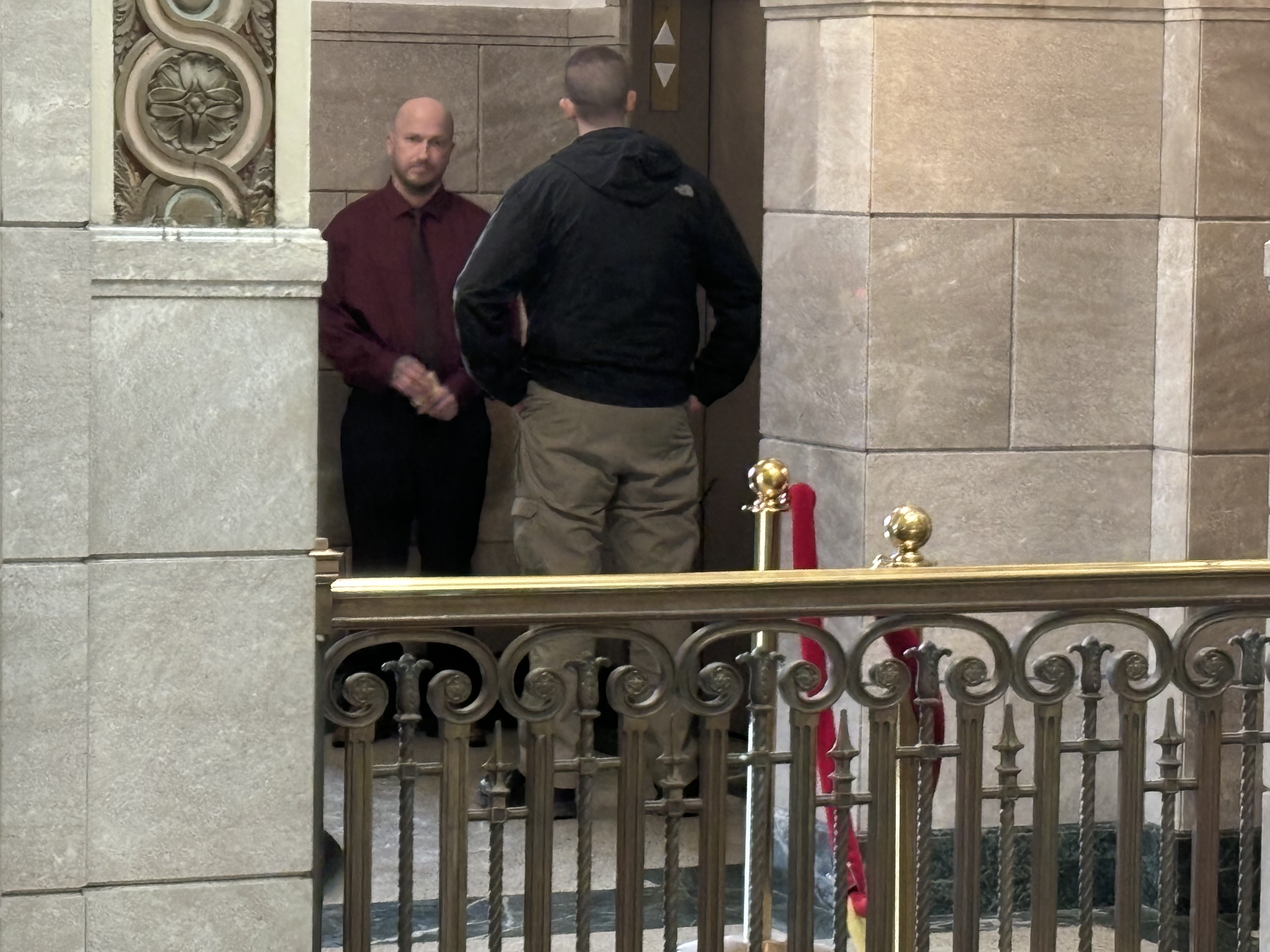 Details emerge in grisly beheading in Watertown murder trial - Vimarsana News