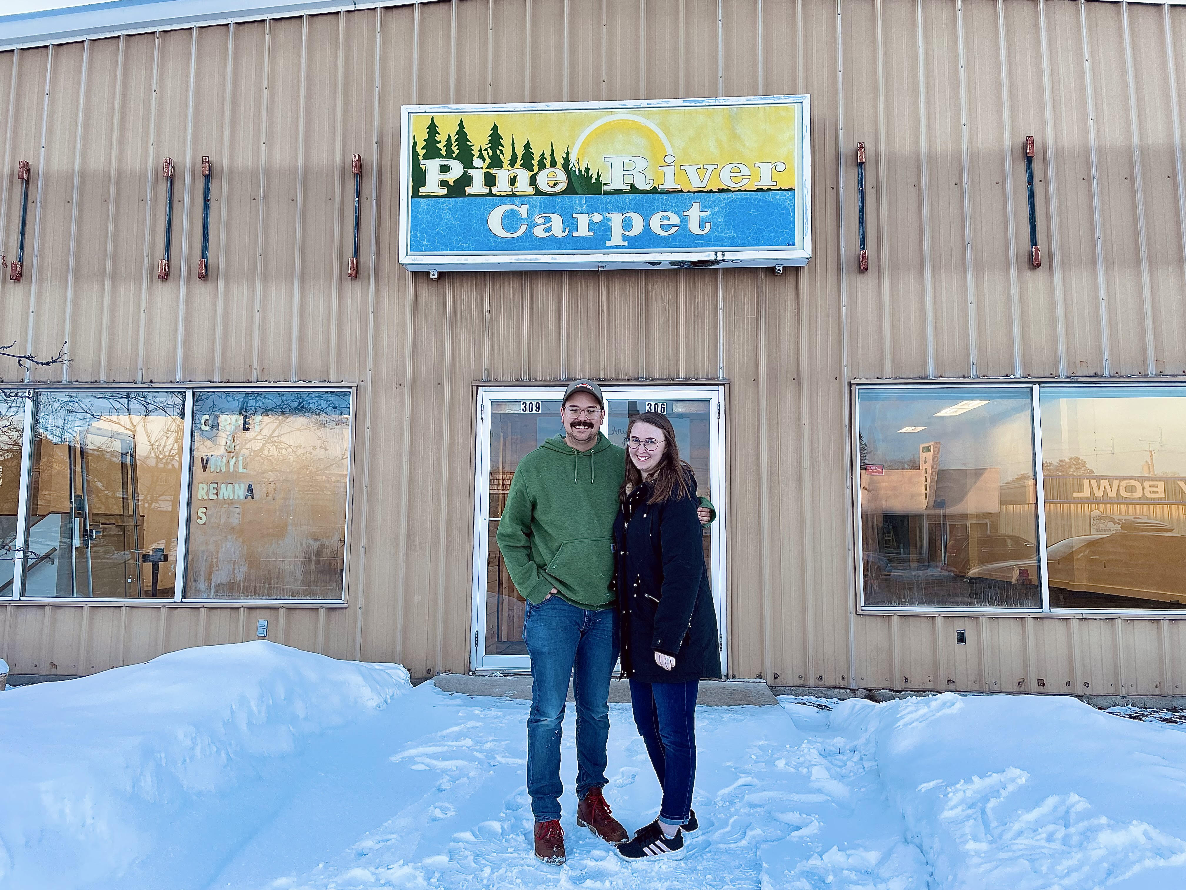 SERVPRO moves operations to Pine River - Vimarsana News