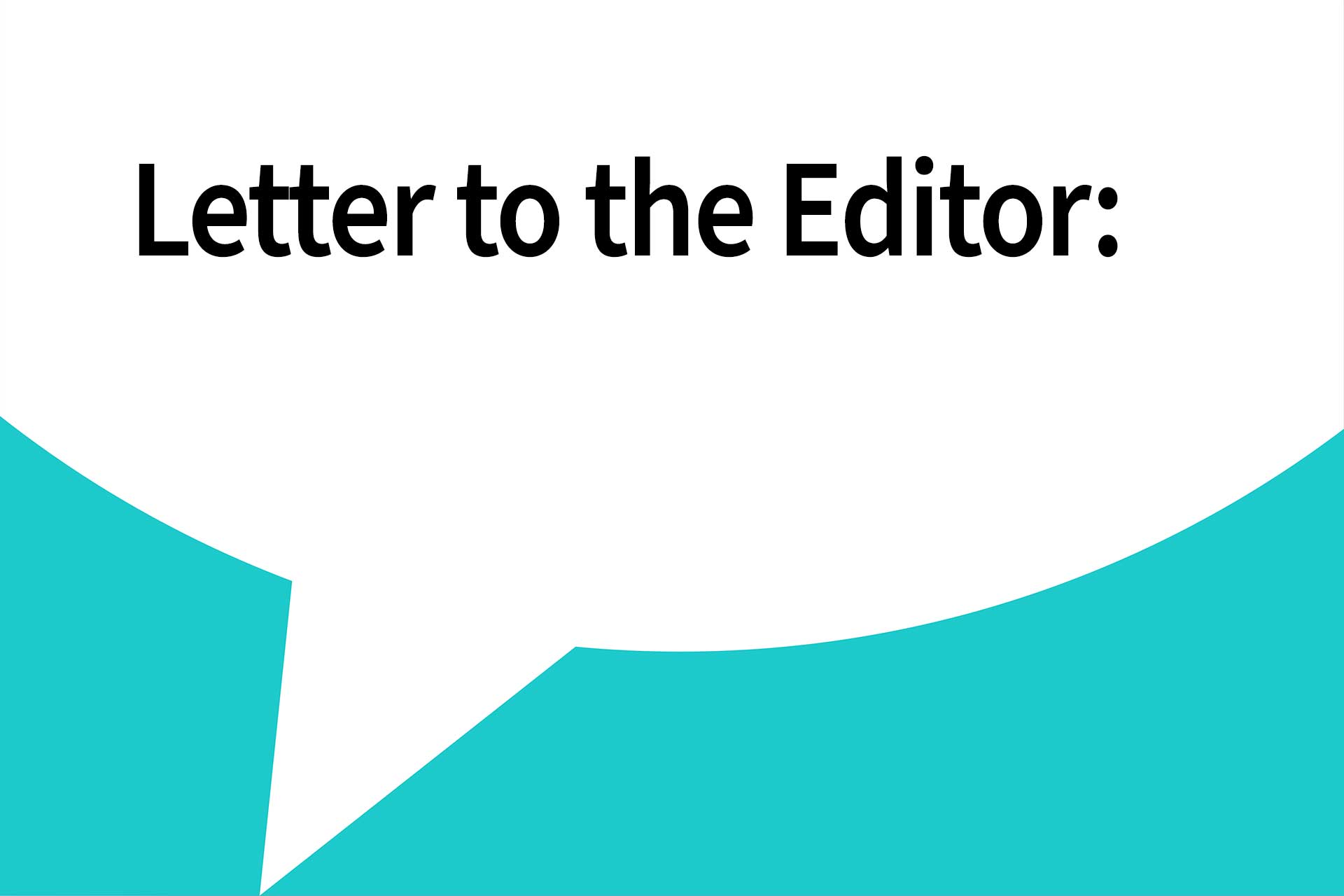 Letter to the Editor: Thanks for Poppy Month support - Vimarsana News