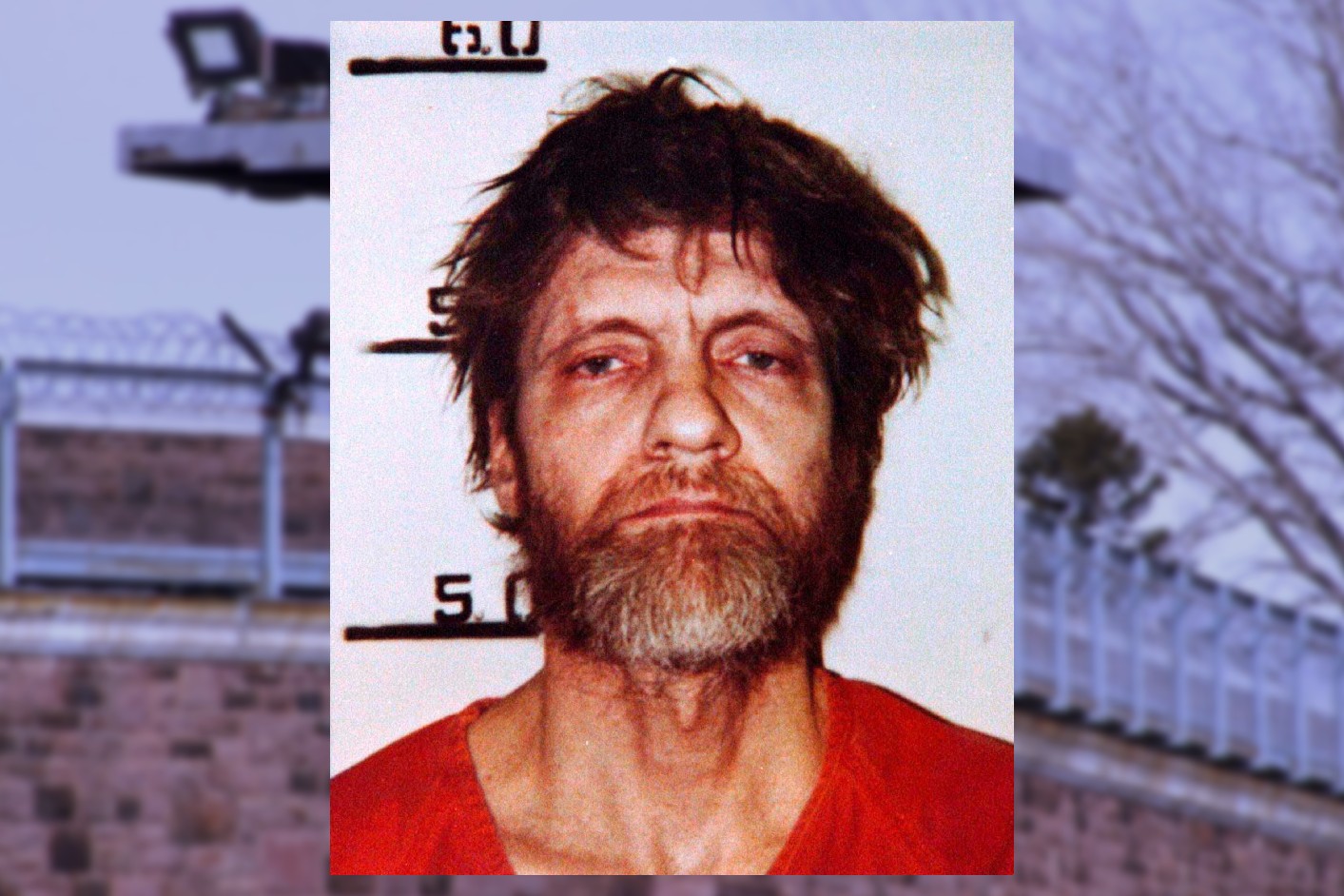 Convicted 'Unabomber' Ted Kaczynski dead at 81 - Vimarsana News