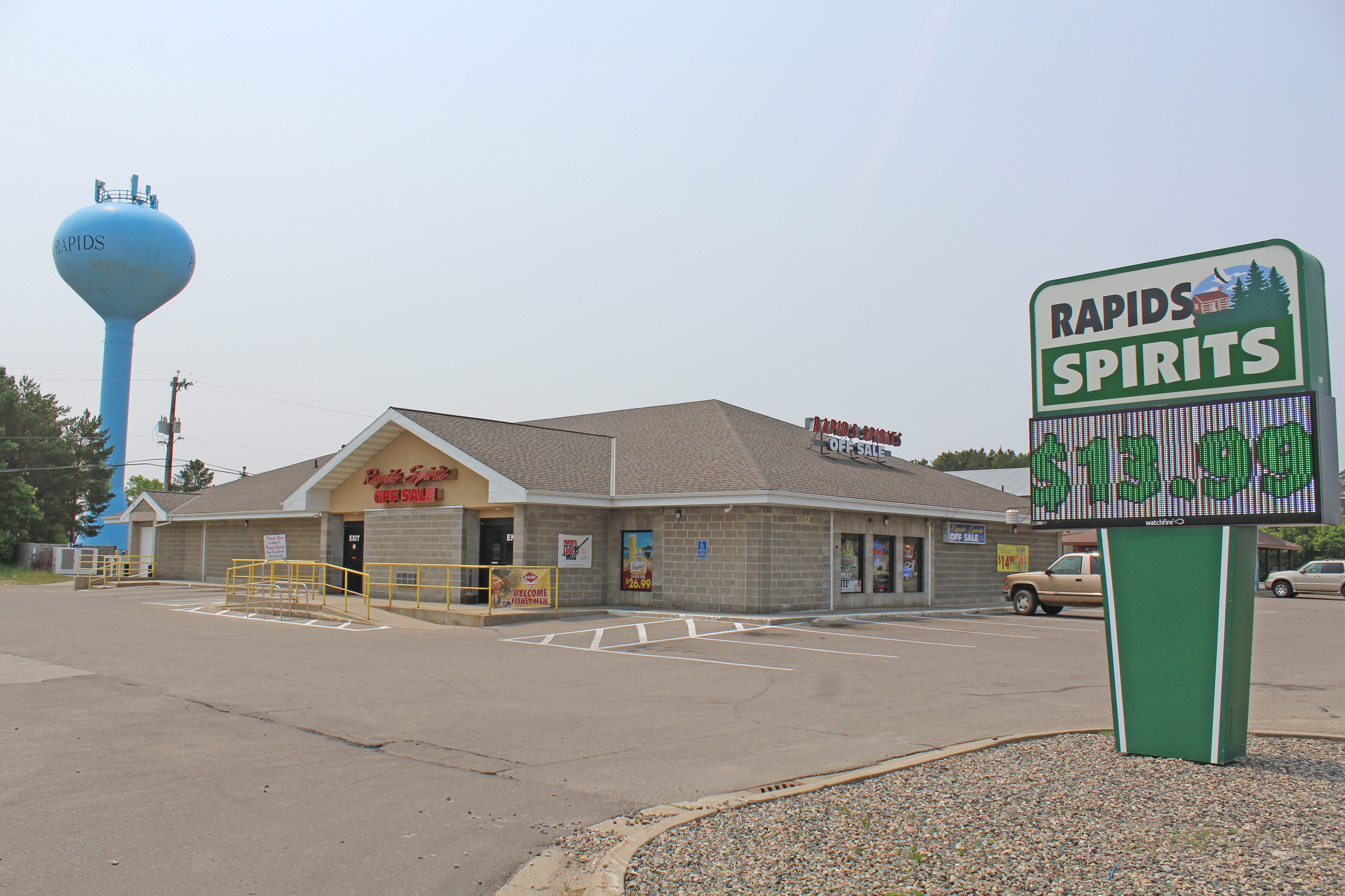 Park Rapids drafting cannabis moratorium - Vimarsana News