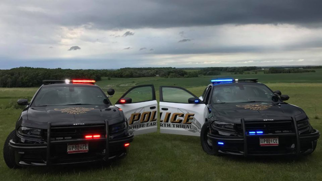 2 killed in White Earth Reservation crash - Vimarsana News