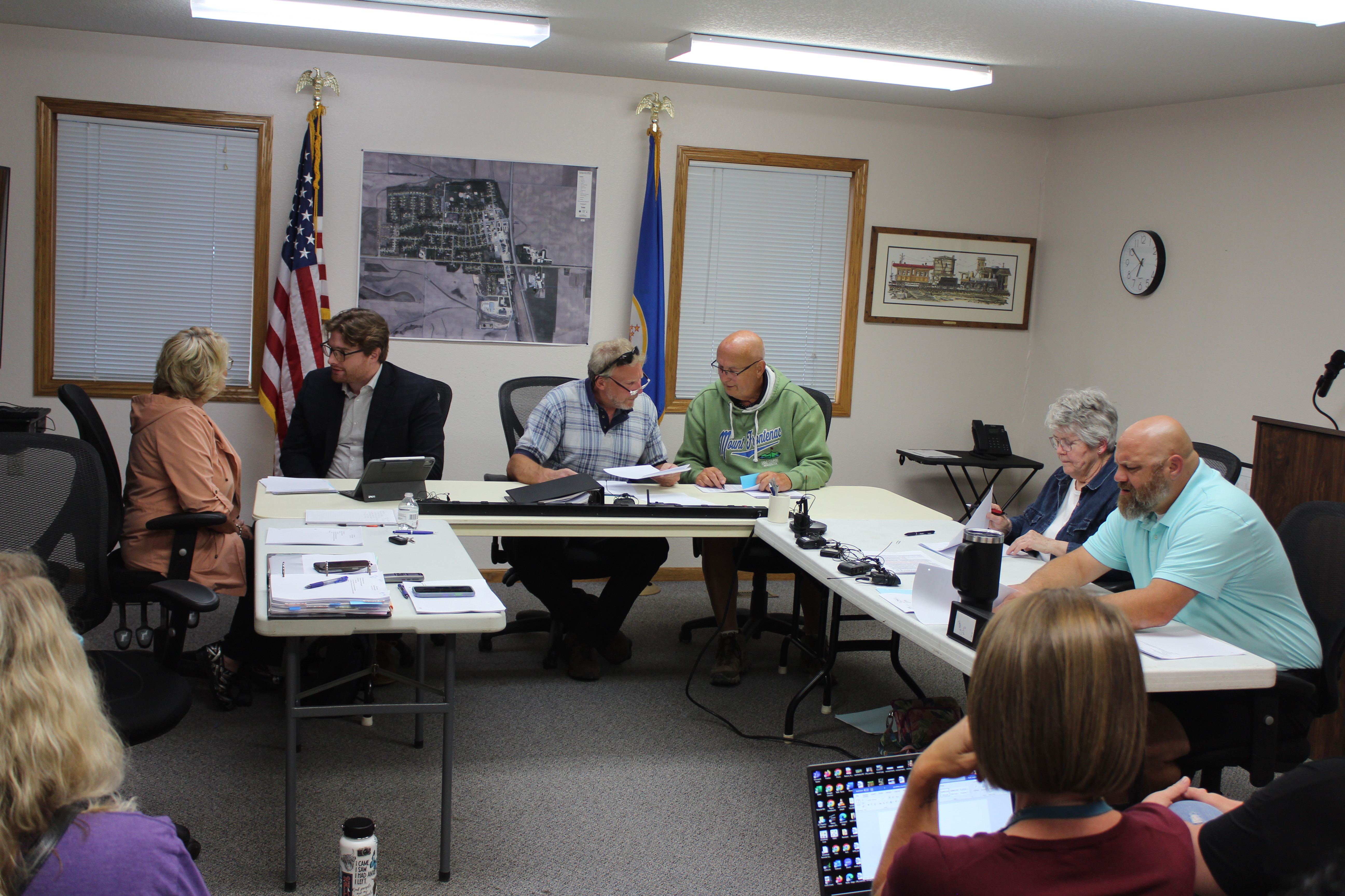 SE Minn. town soon to be without a police force after resignations - Vimarsana News