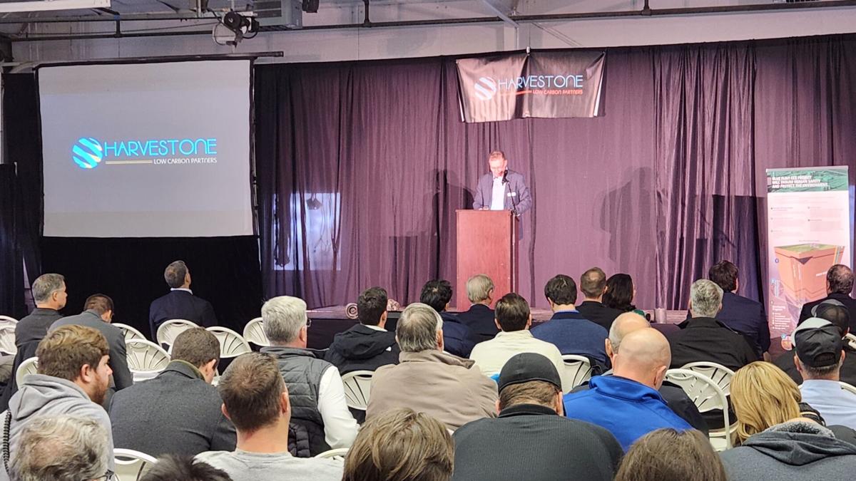 Carbon capture, storage operations begin at North Dakota ethanol plant - Vimarsana News