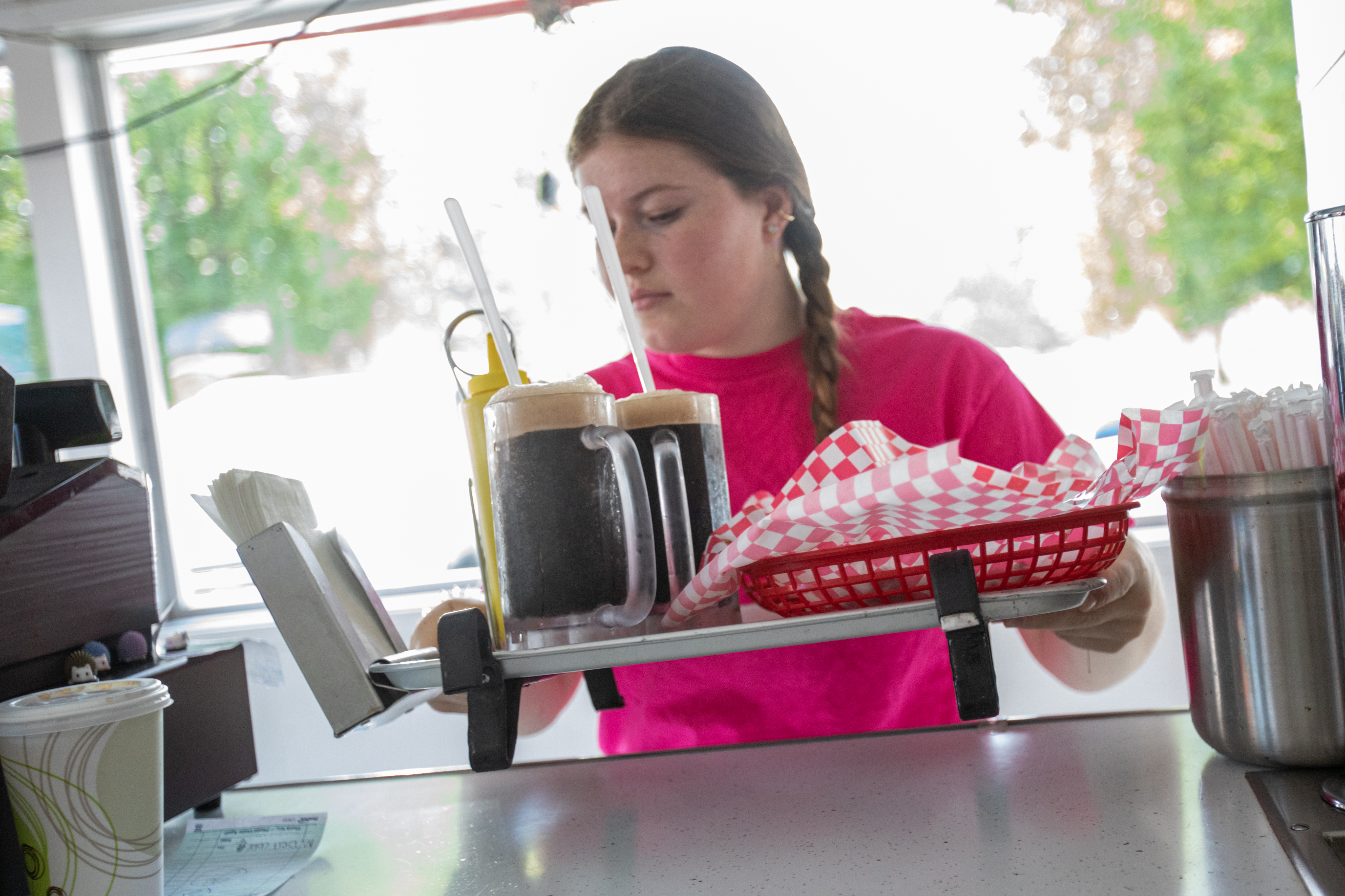 Winona's Lakeview Drive Inn celebrates 85 years in business - Vimarsana News
