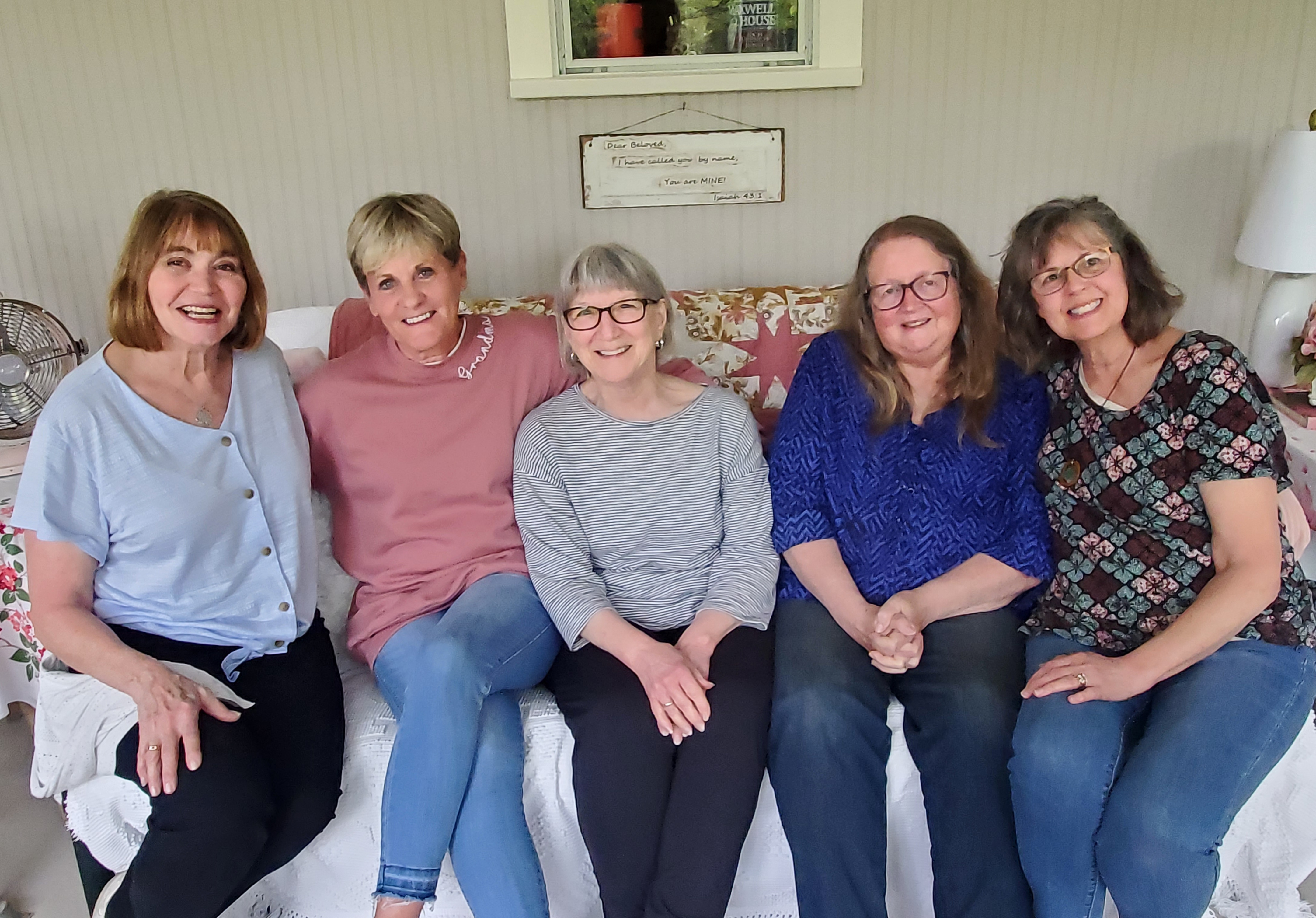 40 years later, the Baby Group lives on - Vimarsana News