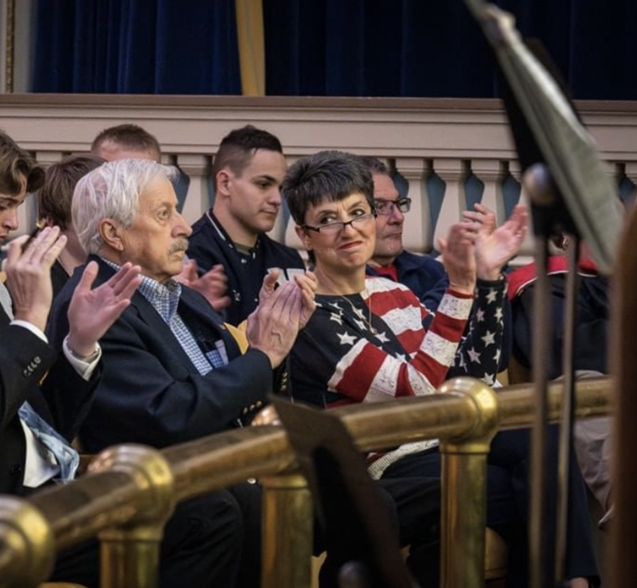 Candidate View : Vote for a legislator who knows how to protect public dollars
