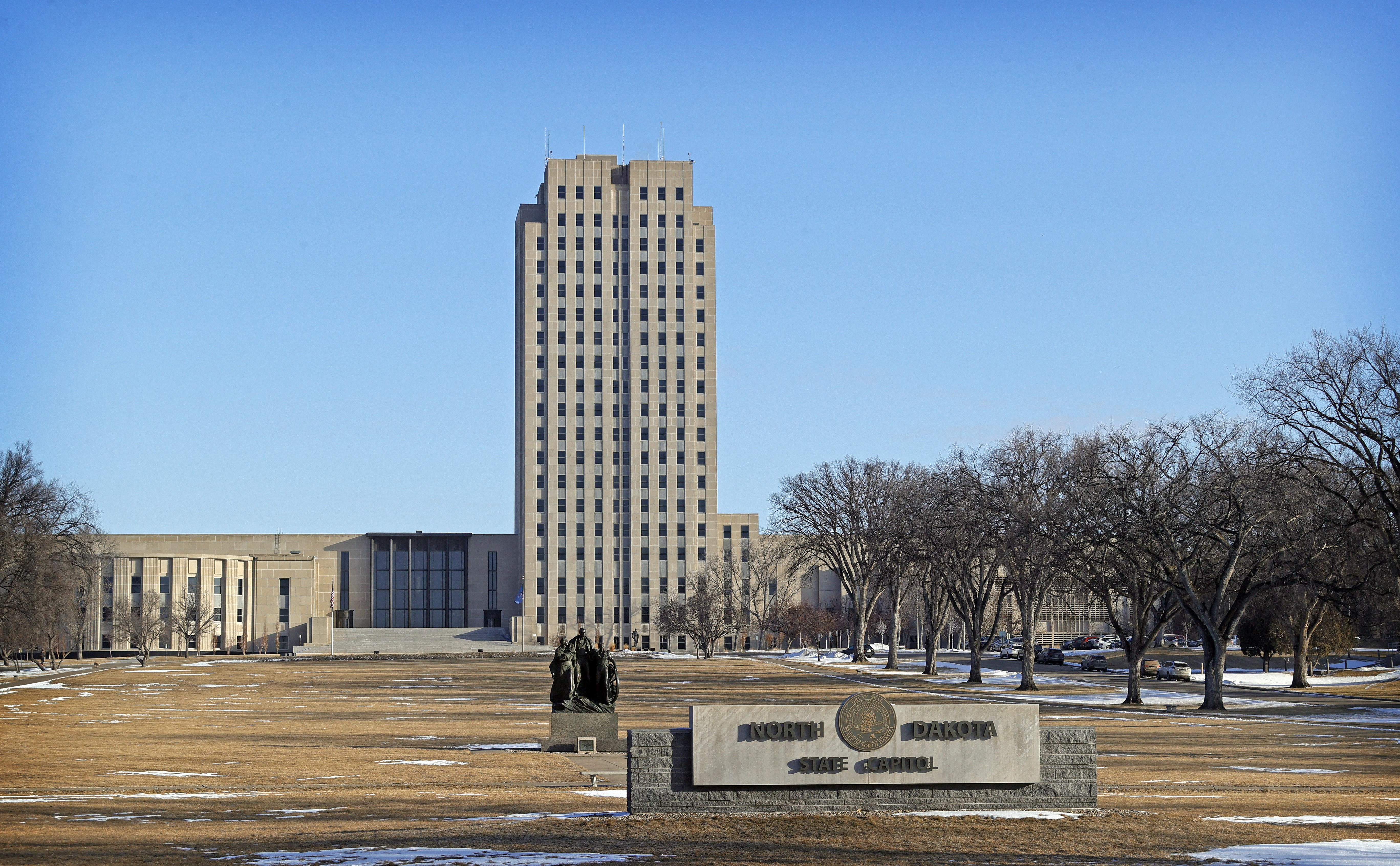 What's changed in new measure to legalize recreational marijuana in North Dakota - Vimarsana News
