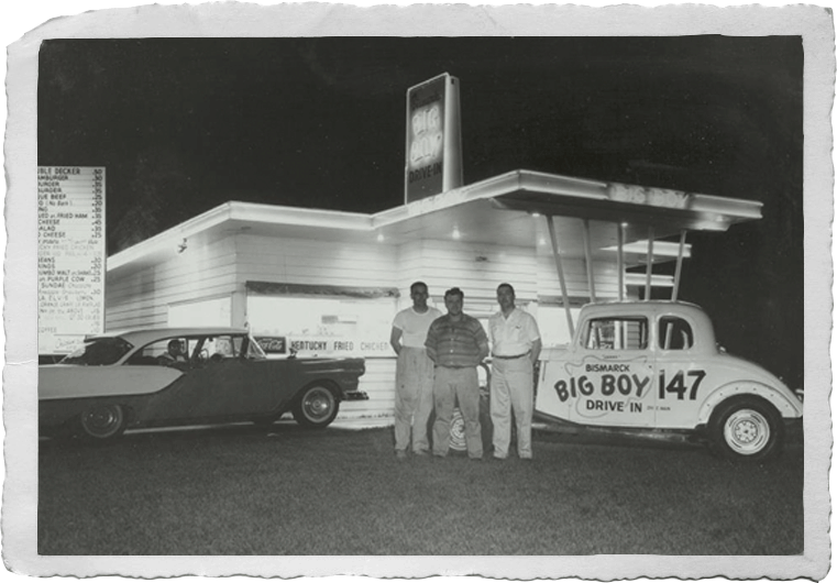 Big memories of McDowell's Big Boy, Purple Cows, and 'Flying Style' - Vimarsana News