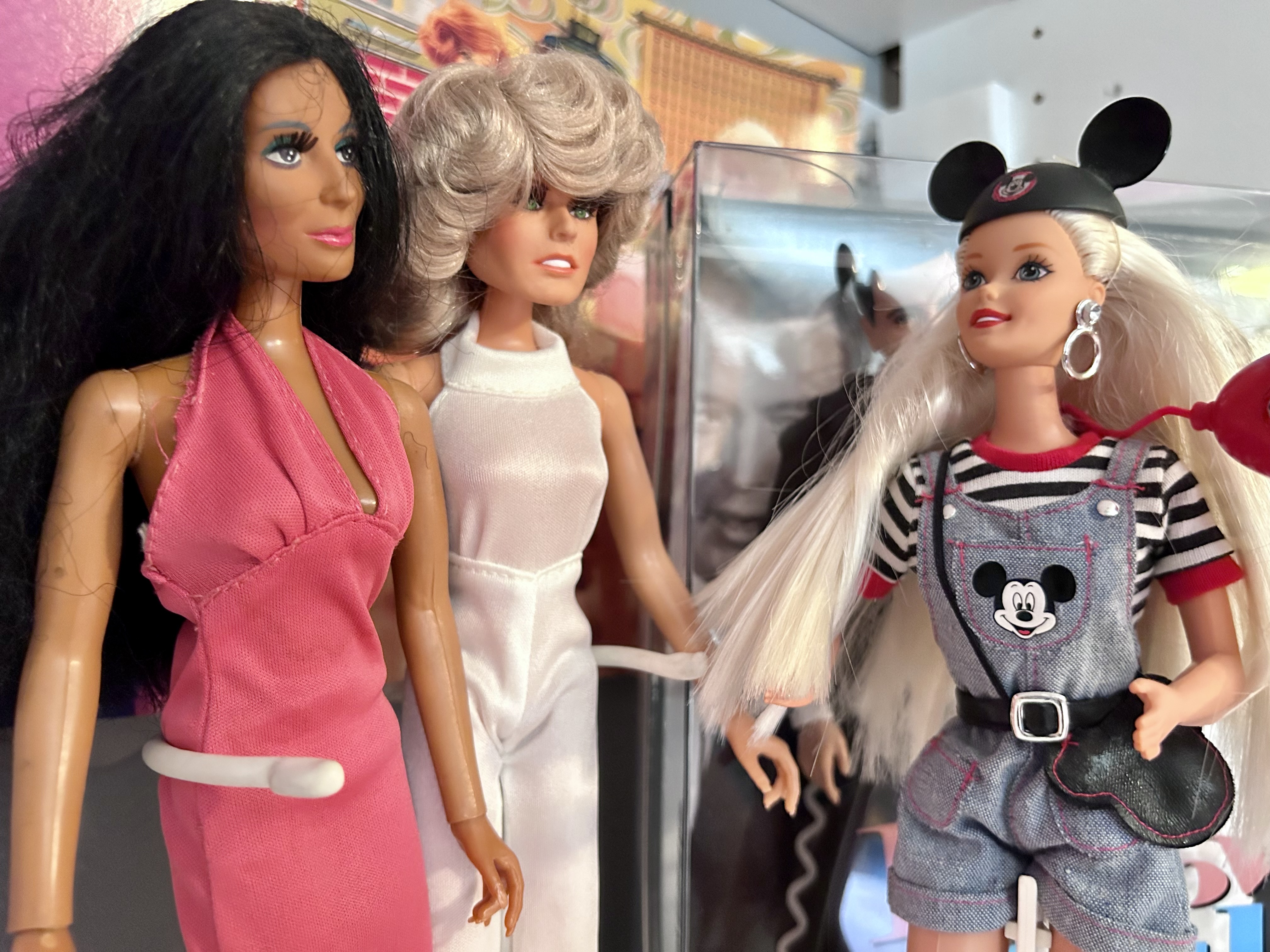 Forum columnists, Facebook friends share what Barbie taught them (and it's not what you might think) - Vimarsana News