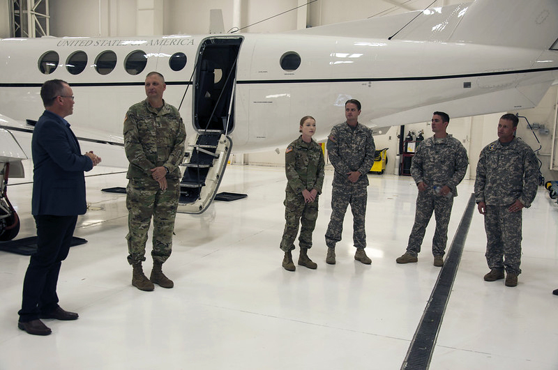 North Dakota National Guard unit alerted for possible mobilization - Vimarsana News