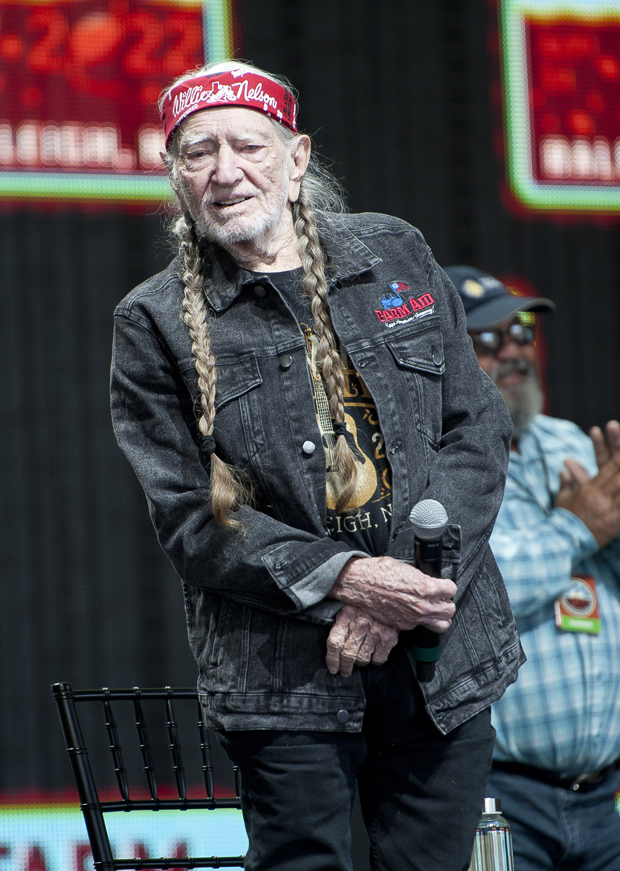 Willie Nelson, Kate Bush, Missy Elliott lead 2023 Rock & Roll Hall of Fame inductees - Vimarsana News