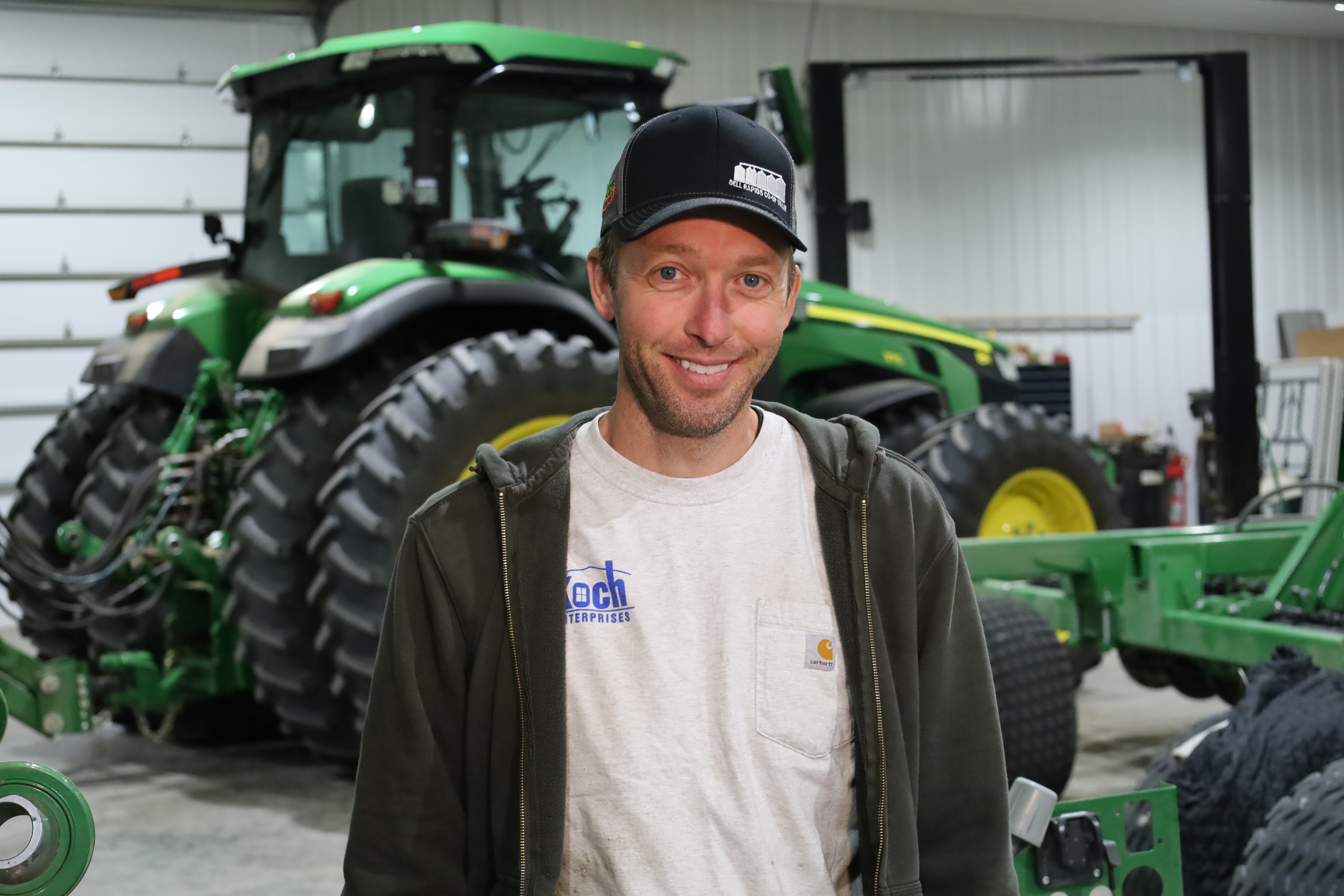 Managing weeds no matter your tillage system - Vimarsana News