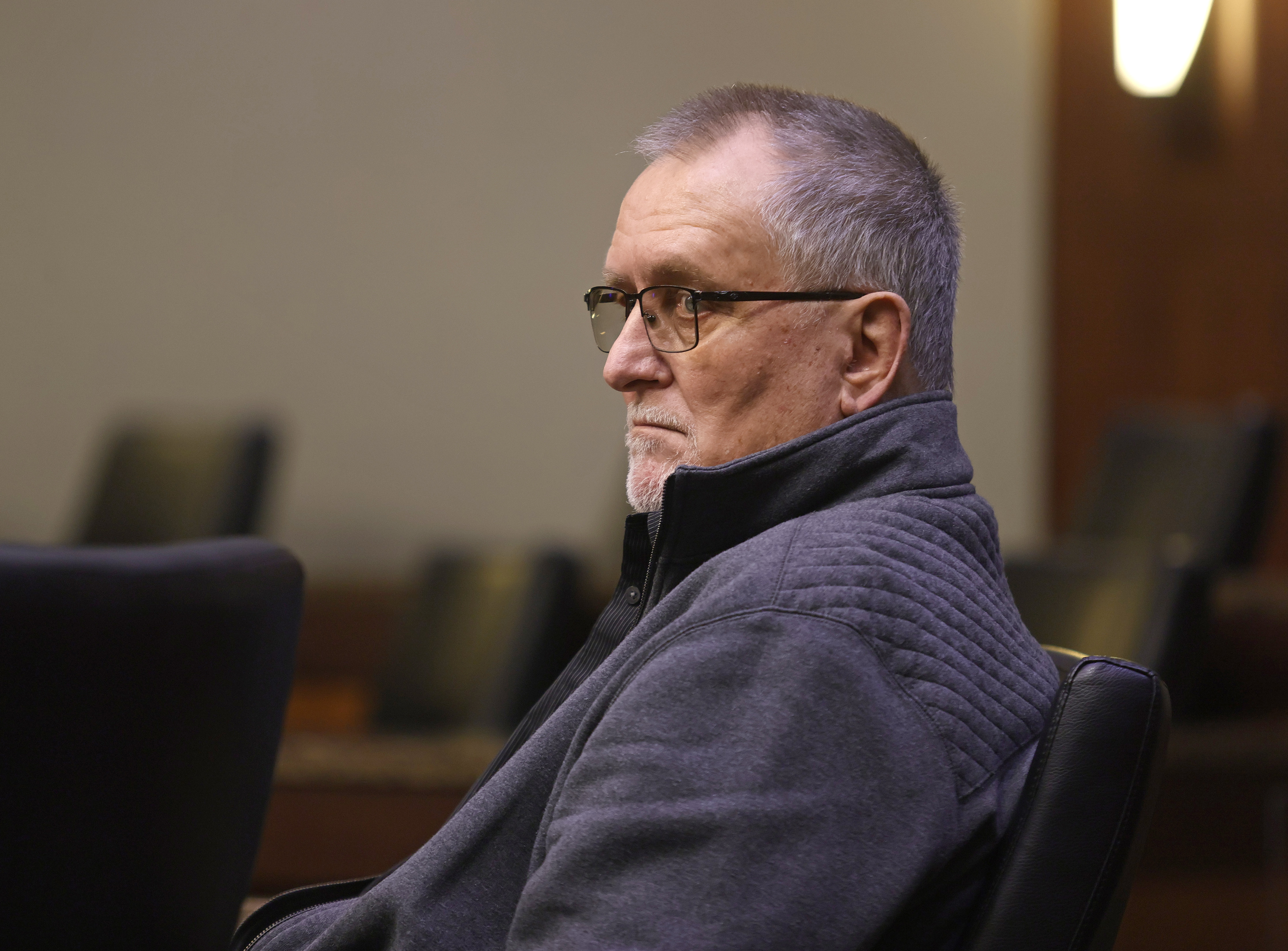 74-year-old Fargo man who assaulted girls, used racial slur gets 2 years behind bars - Vimarsana News