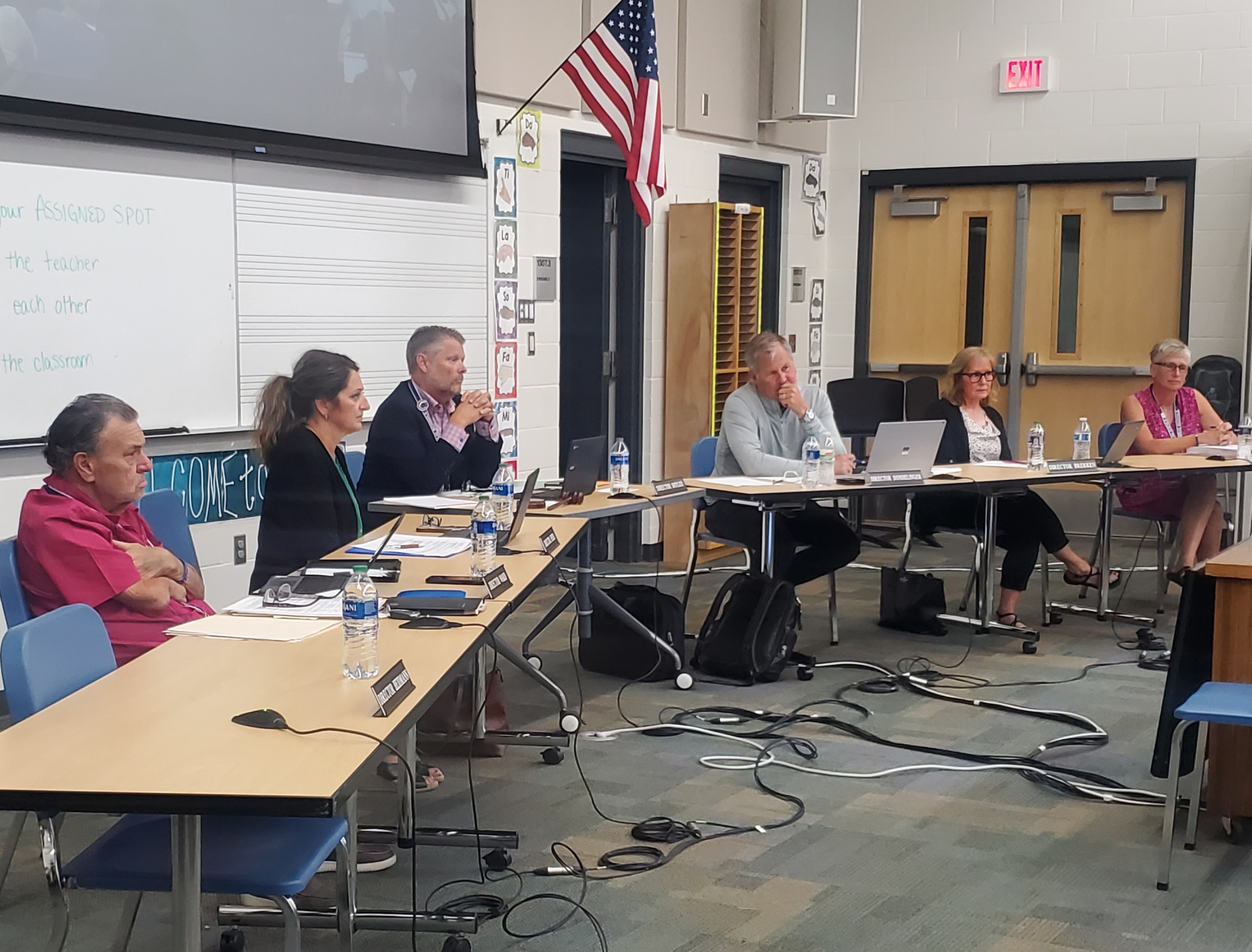 School Board increases sub rates - Vimarsana News
