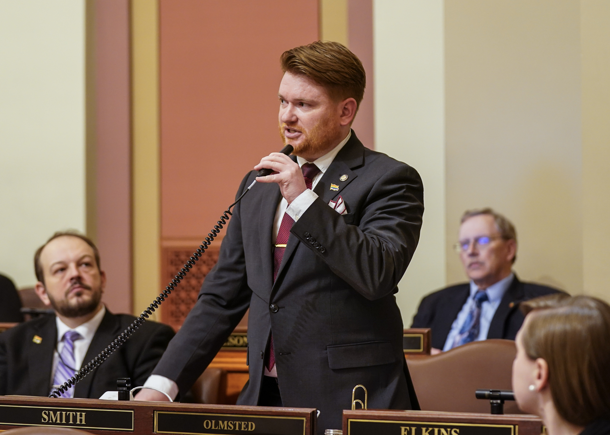 As Minnesota hospitals close maternity wards, a bill aims to make the process more transparent - Vimarsana News