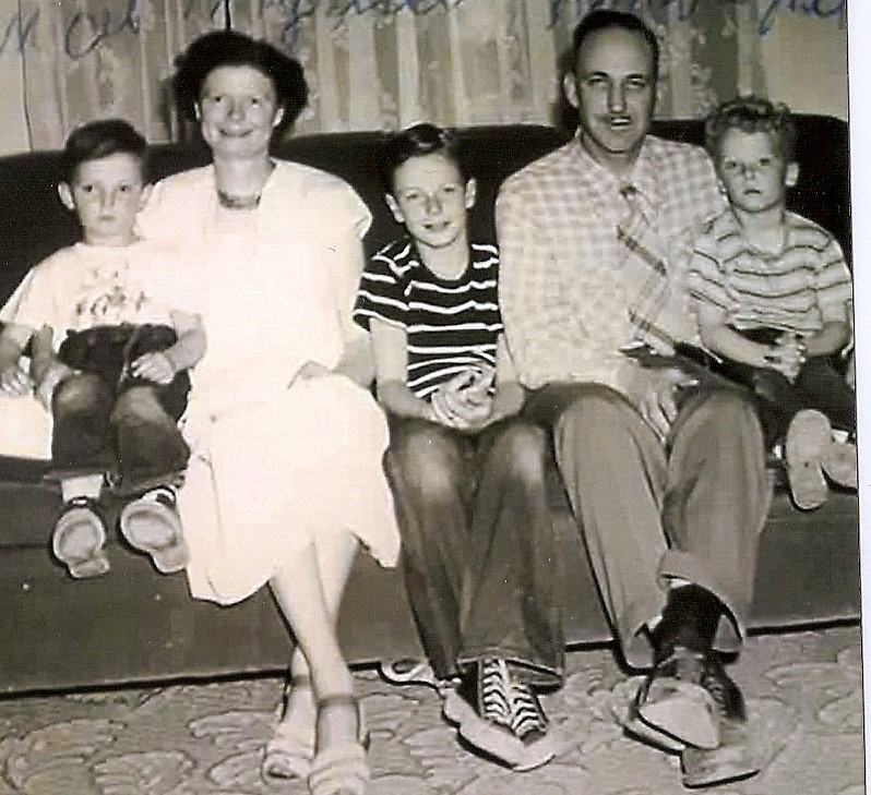 Questions remain about 1962 Rapid City family murder-suicide - Vimarsana News