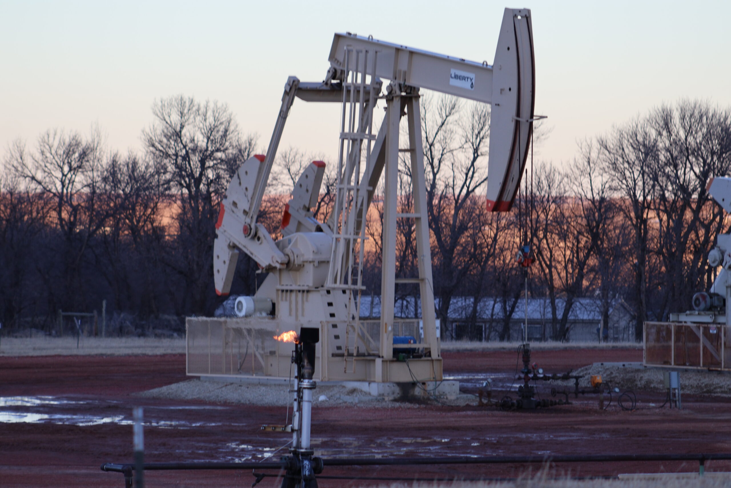Climate plan for energy-rich North Dakota ignores fossil fuels. Here's why. - InForum | Fargo, Moorhead and West Fargo news, weather and sports - Vimarsana News