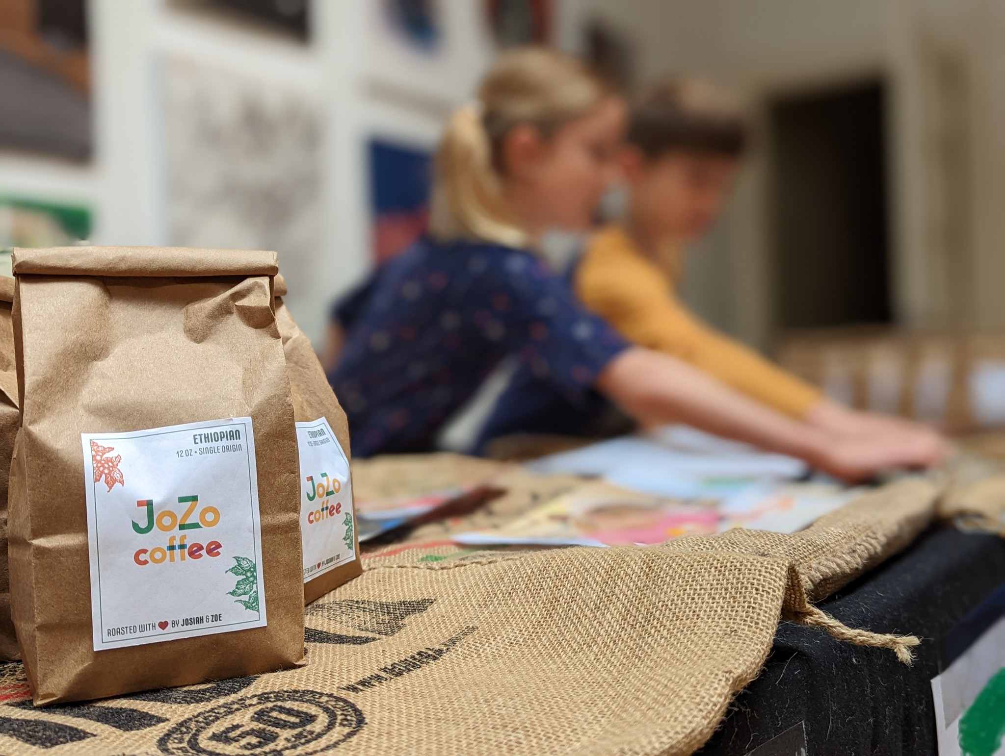 Upcoming children's business fair gives young Perham entrepreneurs a chance to shine - Vimarsana News