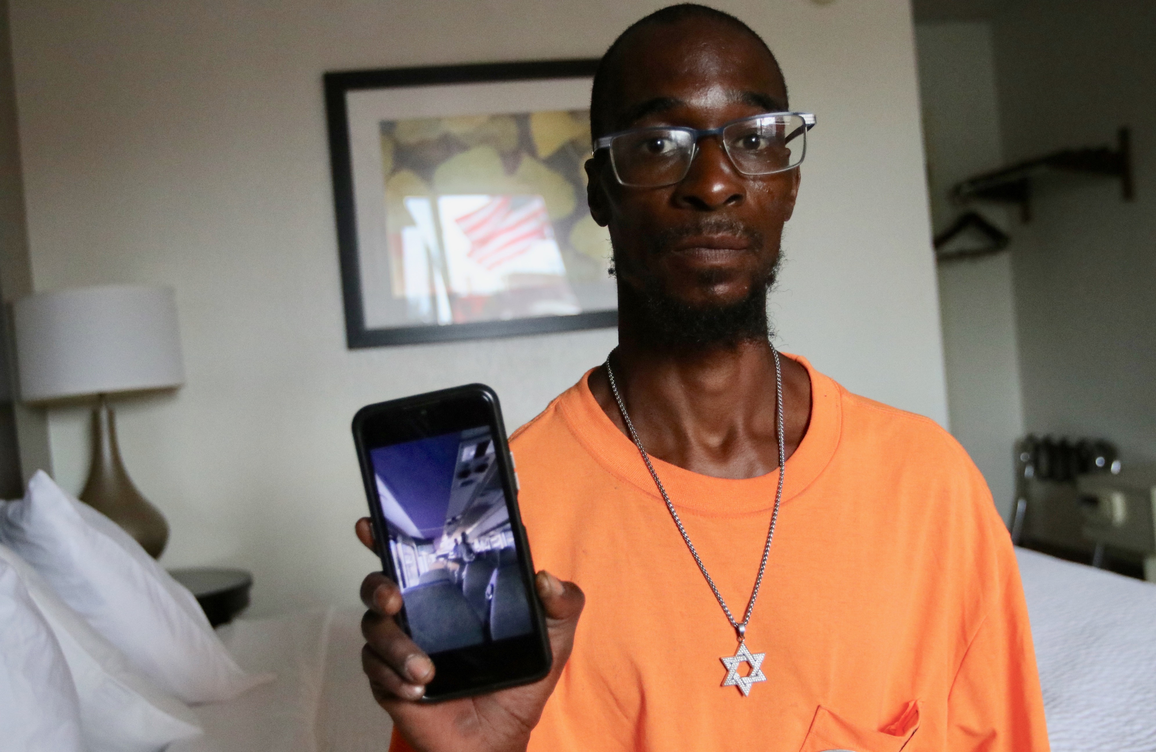 Two Black men say driver ordered them to sit in back of bus in Fargo - Vimarsana News