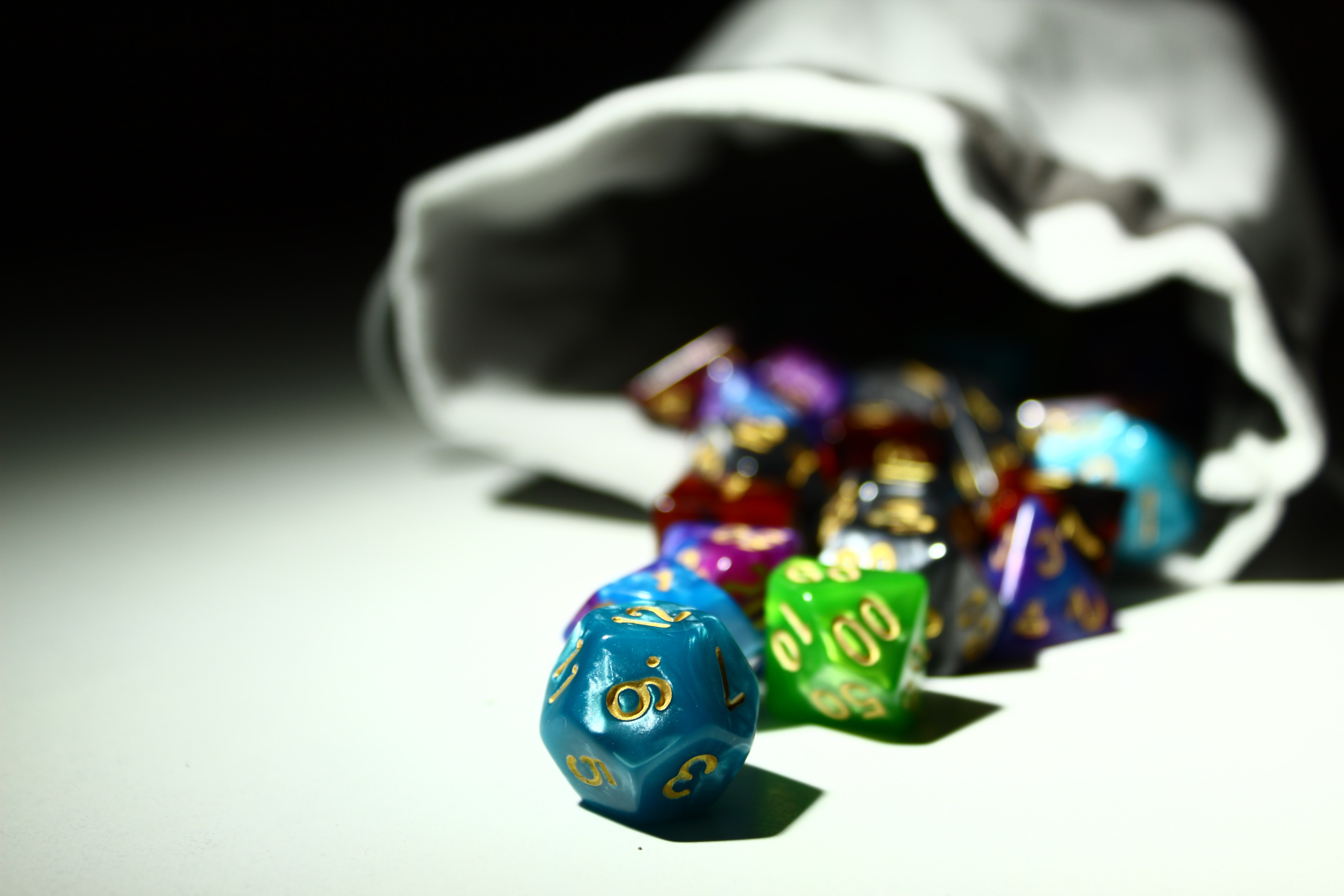 Beginner-friendly RPG Club is ready for adventure at the Nobles County Library - Vimarsana News
