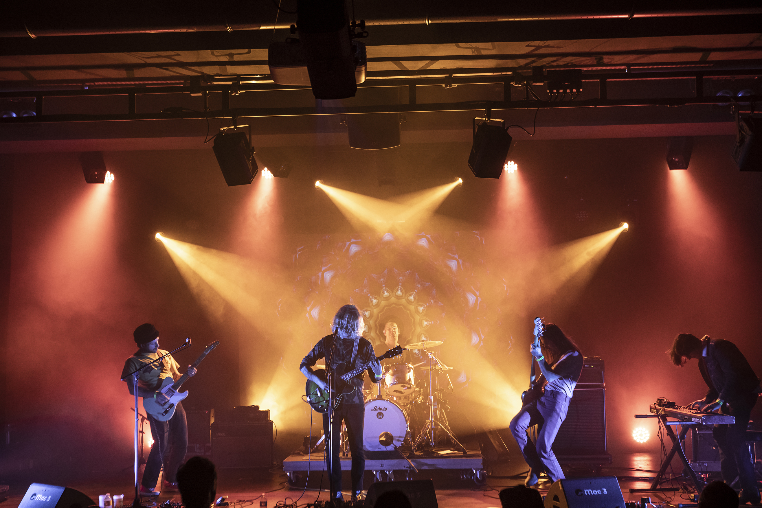 Bemidji's Jason Edmonds to bring Magic Castles band to Mississippi Music July 19 - Vimarsana News