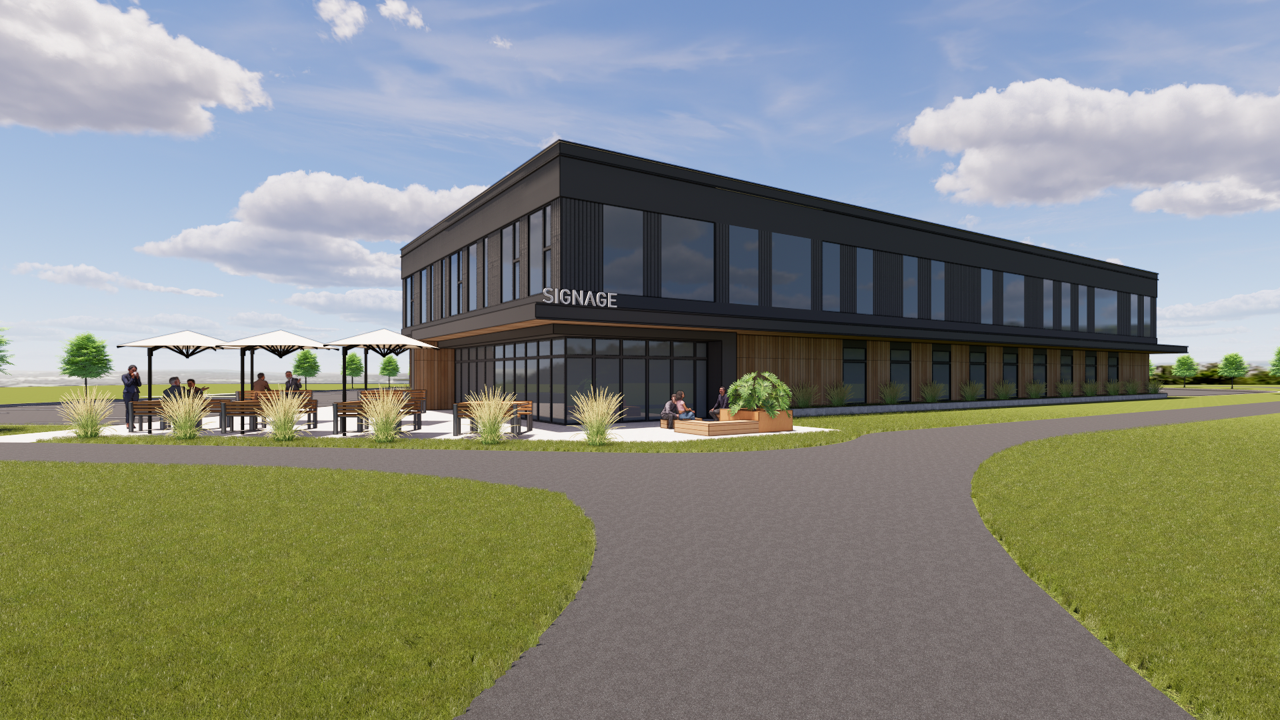 A $1.32 million land deal opens the door for developers to build commercial complex in northwest Rochester - Vimarsana News