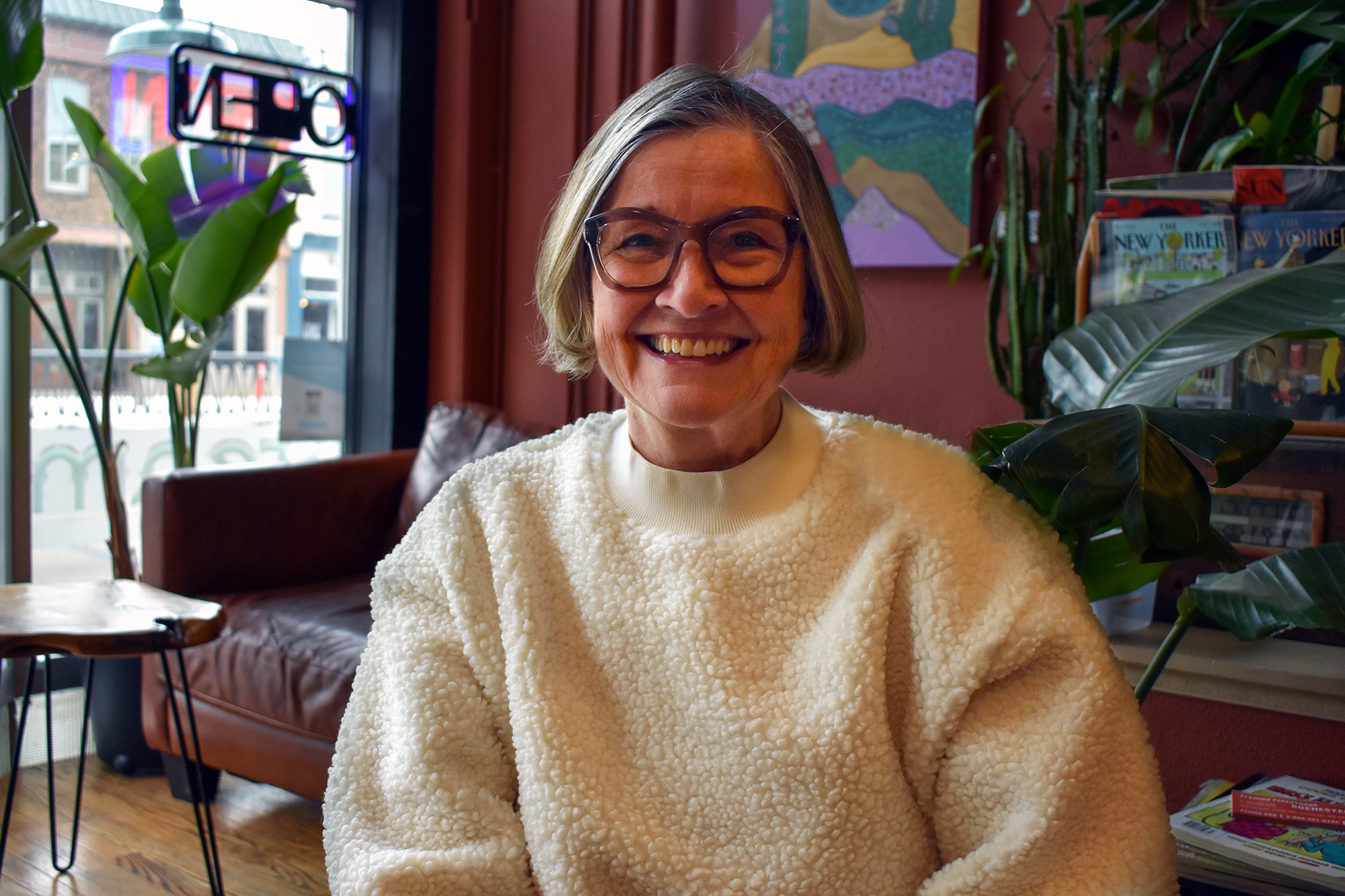 Rochesterfest names 2023 chairwoman, theme - Vimarsana News