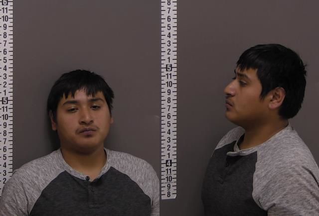 Fargo man who threw away evidence in fatal Red River stabbing sentenced - Vimarsana News