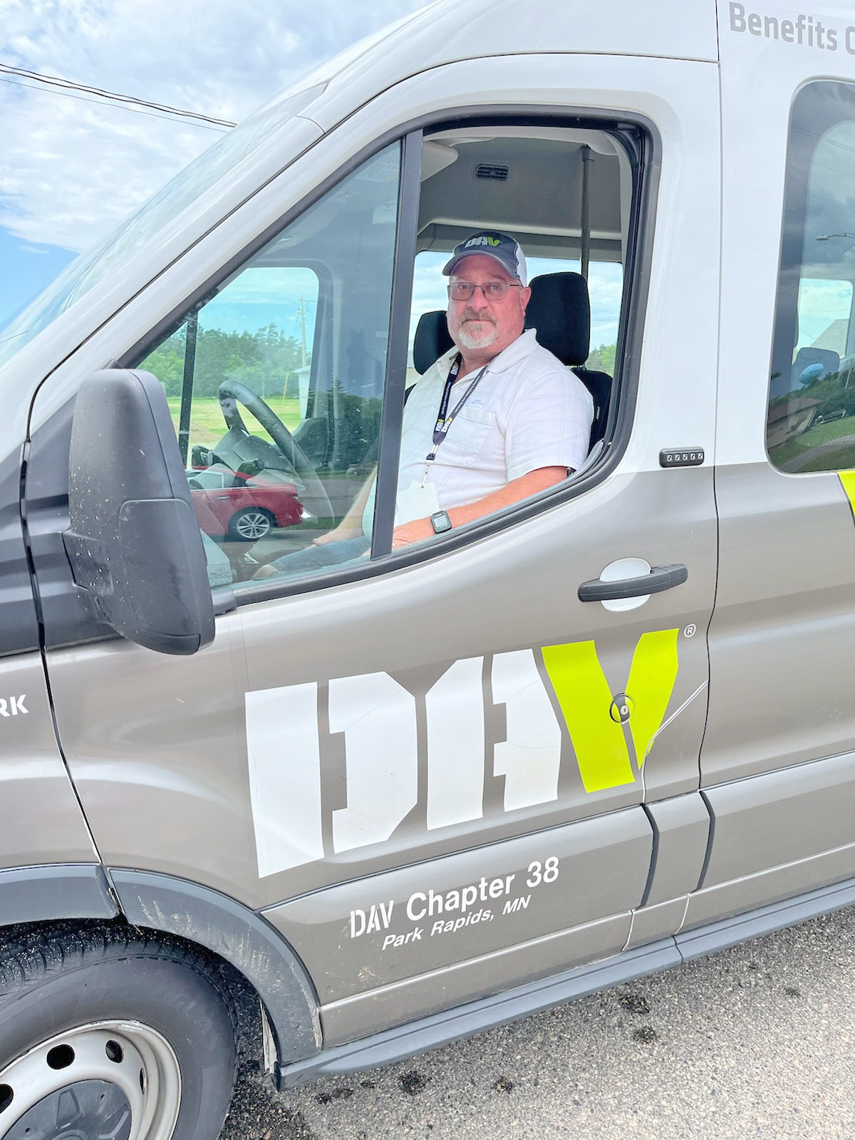 Rides to medical appointments are available - Vimarsana News