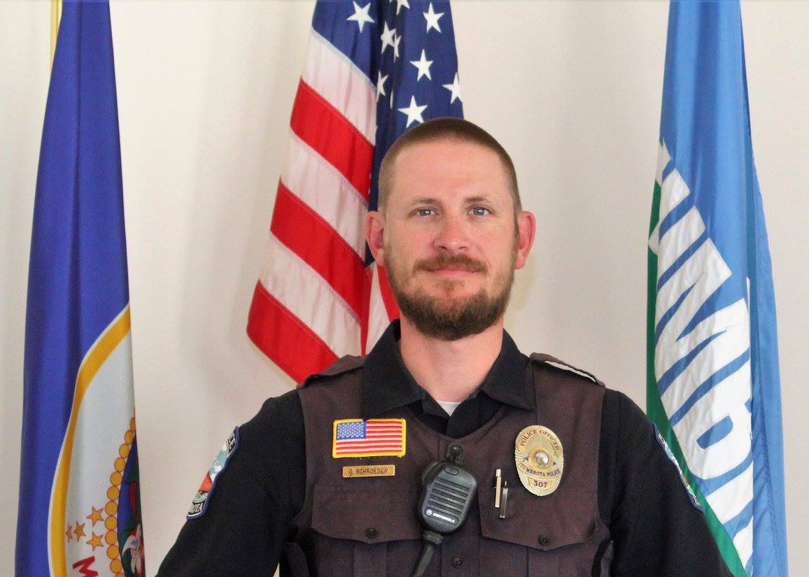 Retired SE Minn. police officer who died by suicide 'had a deep care and love for his community' - Vimarsana News
