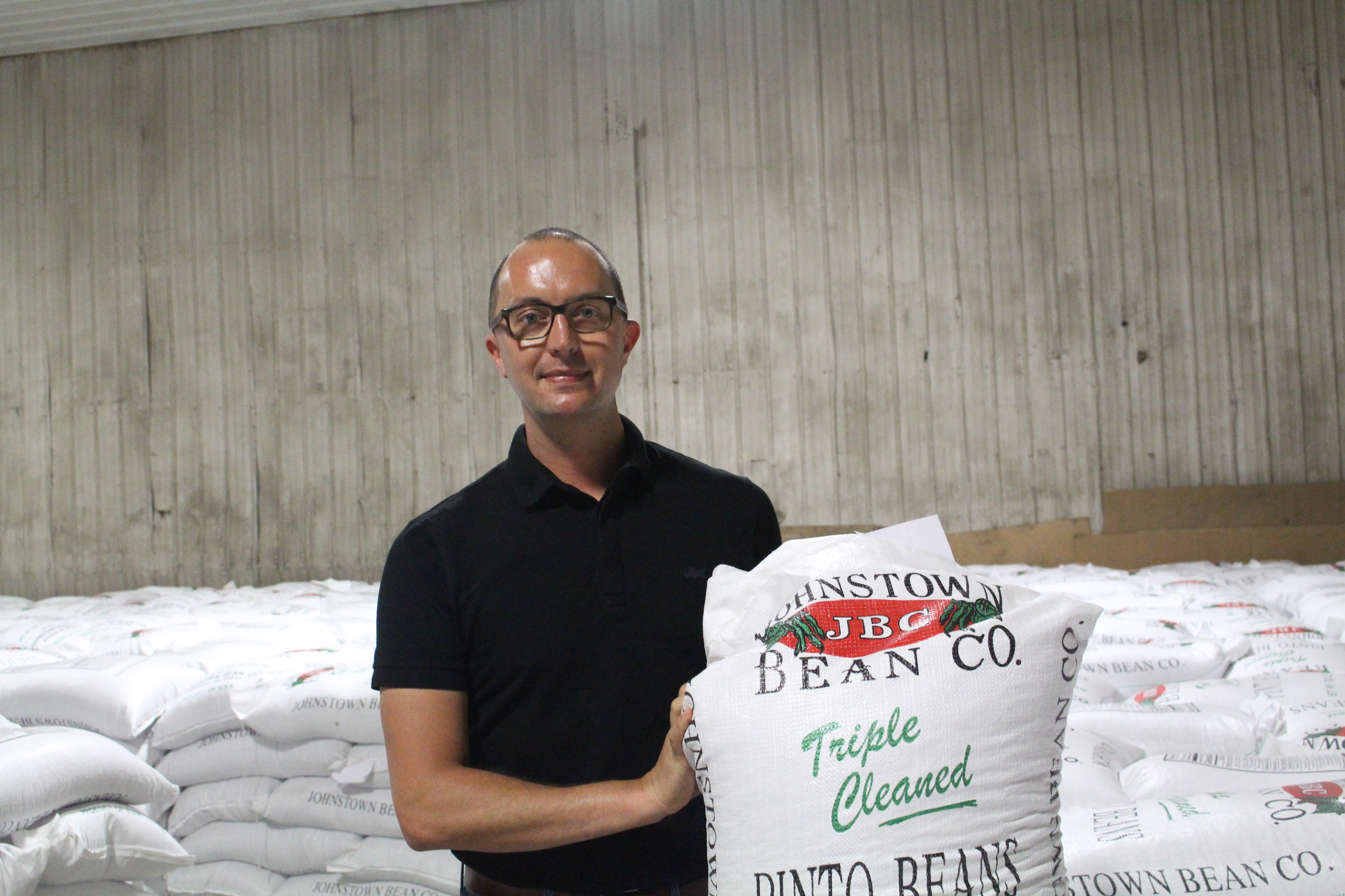 North Central Commodities knows the world about beans - Vimarsana News