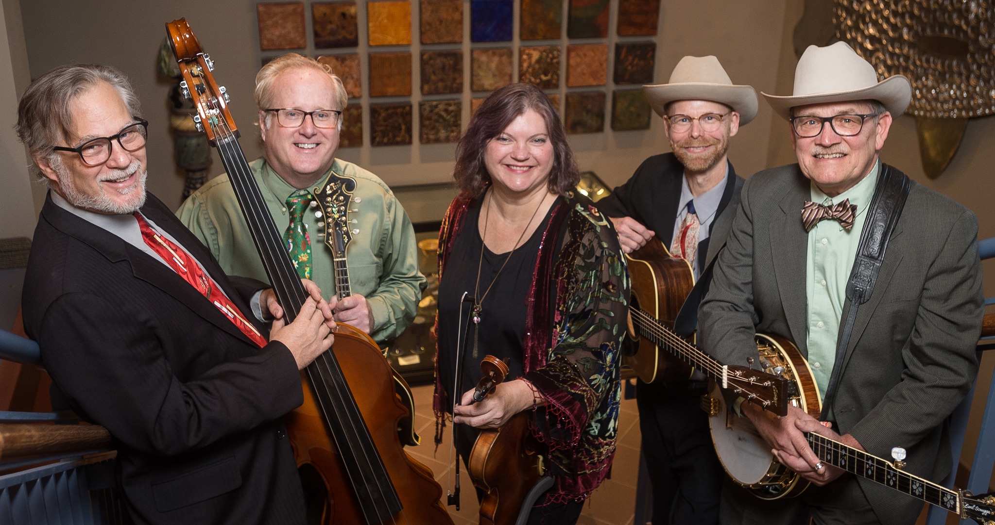 Monroe Crossing to perform for fundraising event - Bemidji Pioneer | News, weather and sports from Bemidji, Minnesota - Vimarsana News