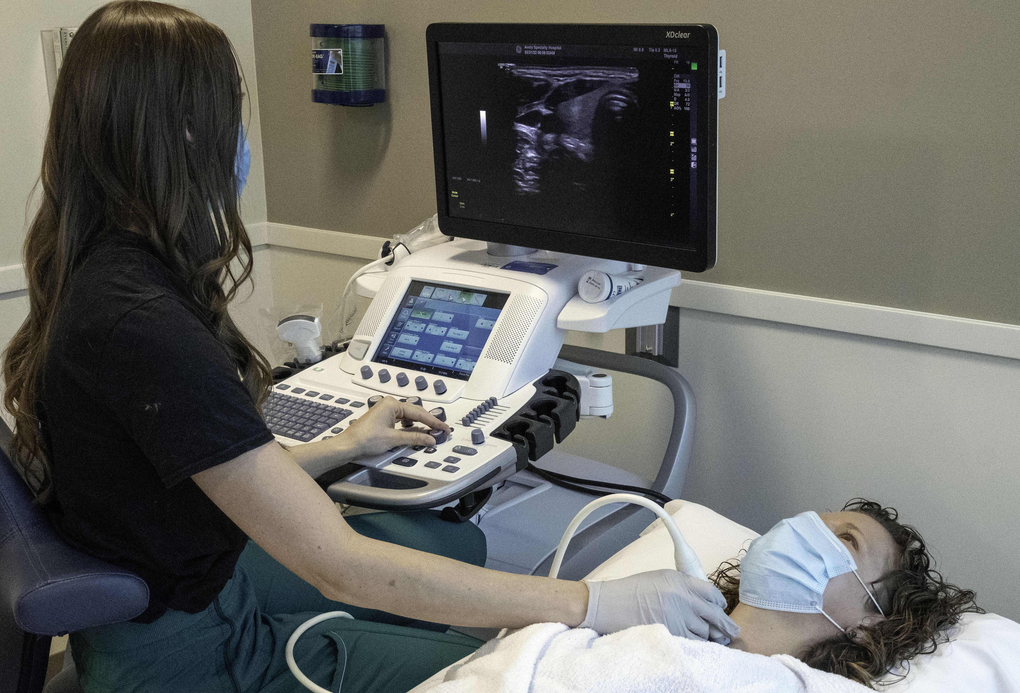 Area hospitals, clinics get funds for ultrasound devices - Vimarsana News