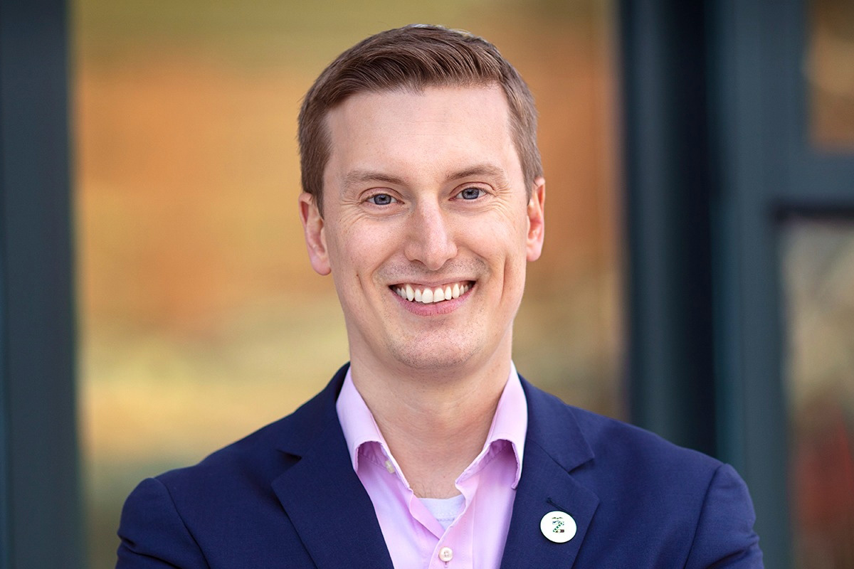 Forsman becomes third Duluth city councilor to not seek reelection - Vimarsana News