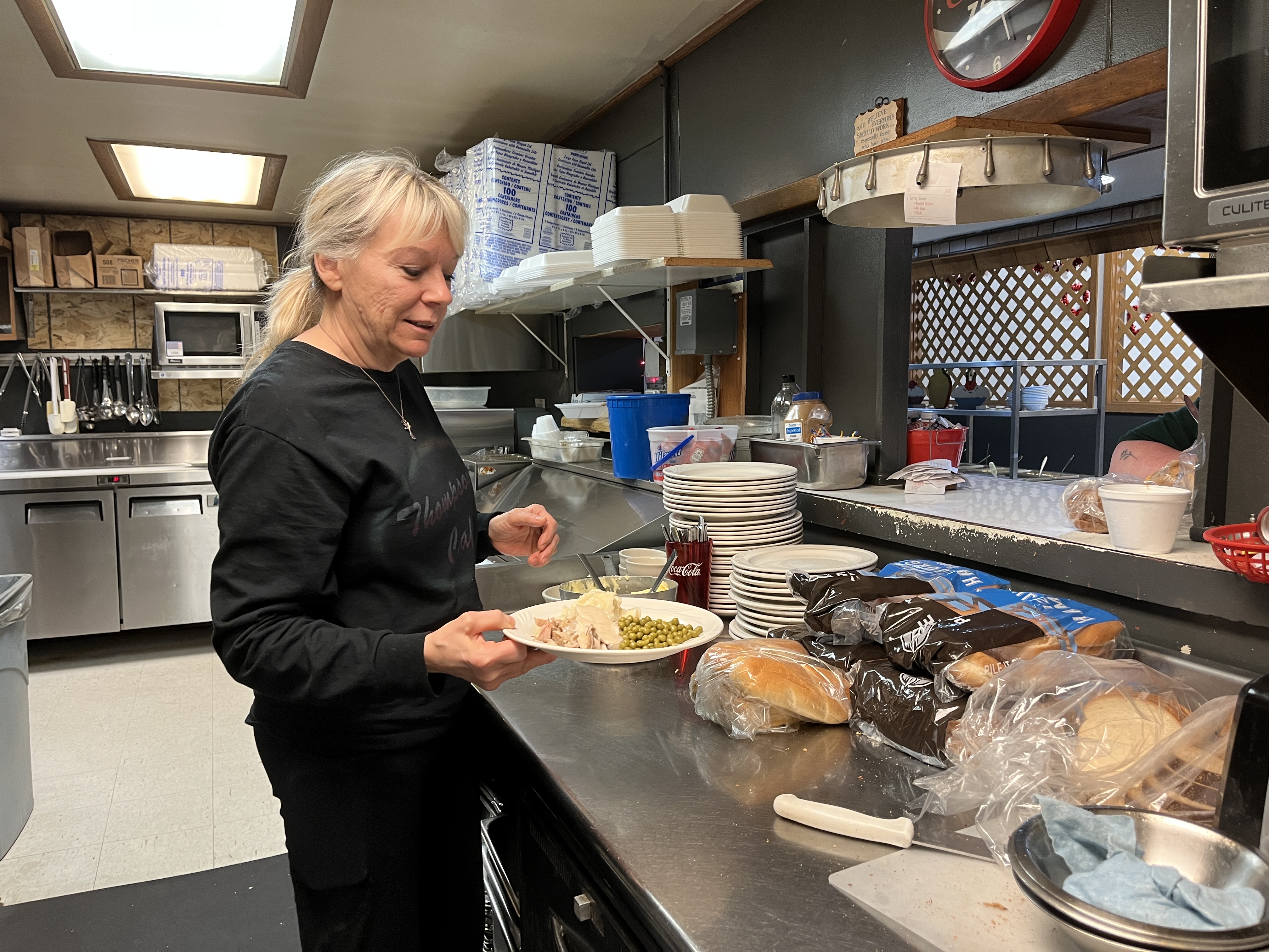 In rural northeast North Dakota, finding workers proves challenging - Vimarsana News