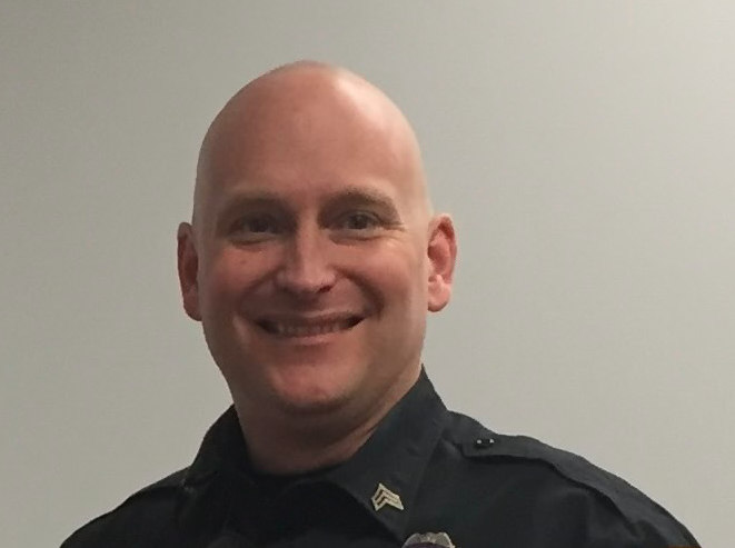 Brainerd names new police chief - Vimarsana News