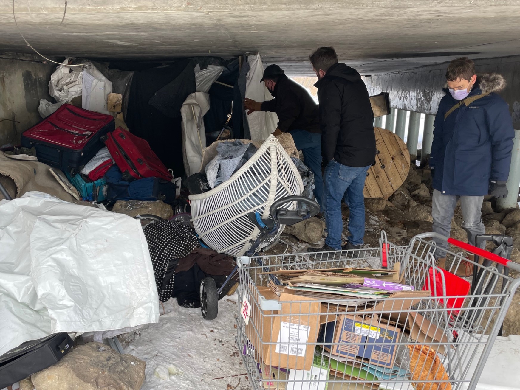 Rochester council slated to discuss homelessness - Vimarsana News