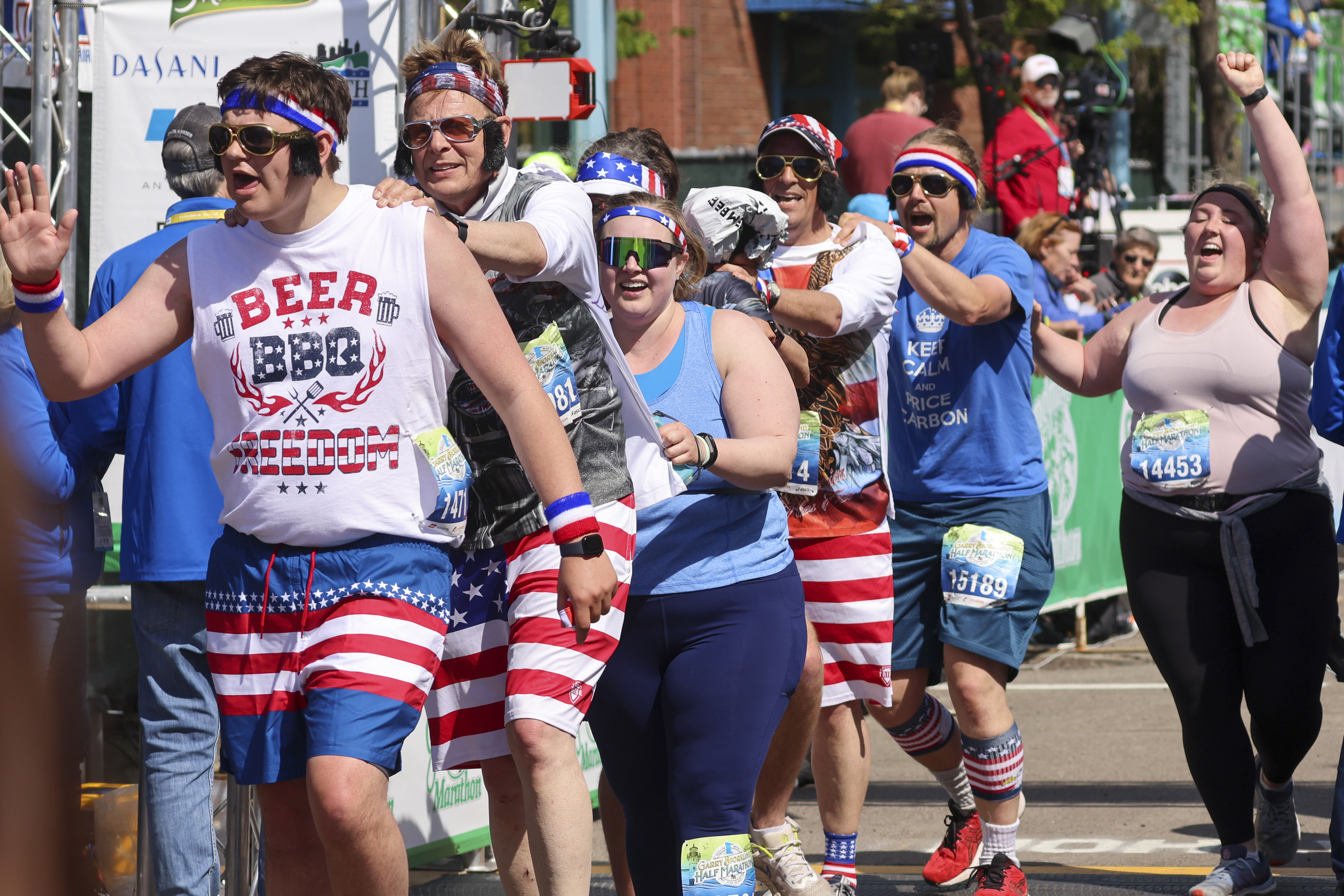 Duluth summer weekends 2023: What's happening and when - Vimarsana News