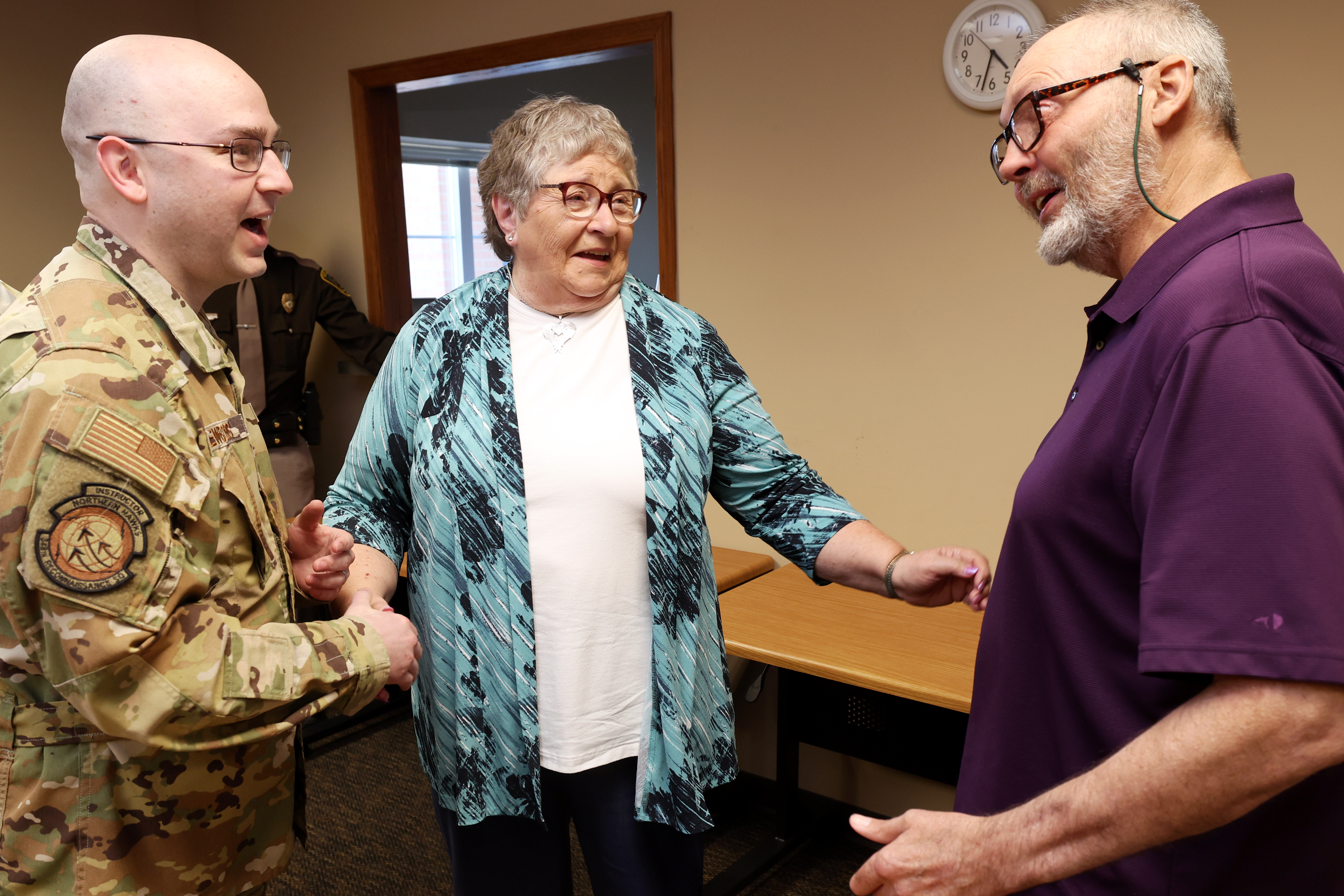 Northwood man injured in 2021 crash says 'no doubt my helmet saved my life' - Grand Forks Herald | Grand Forks, East Grand Forks news, weather & sports - Vimarsana News