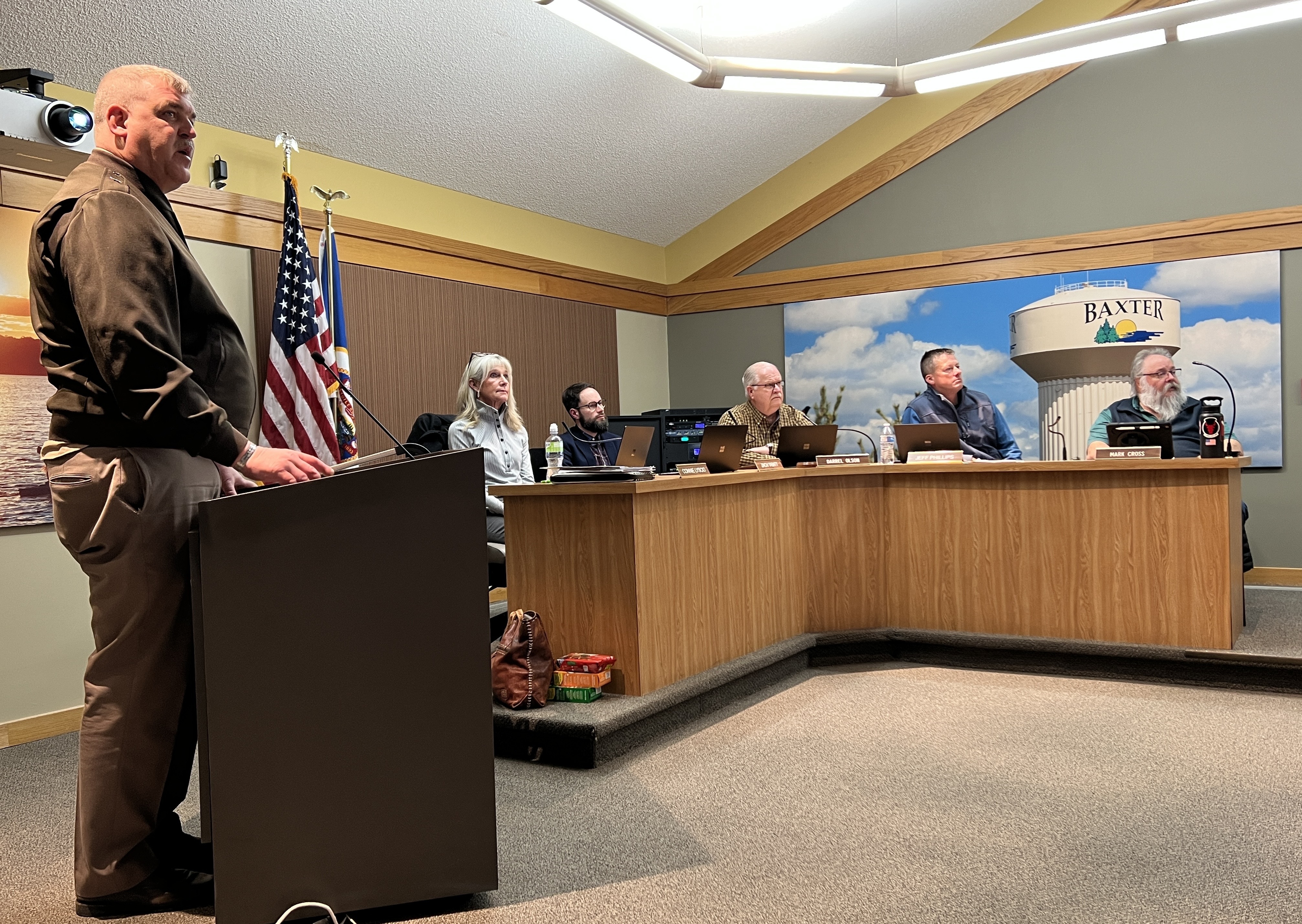 Camp Ripley looks to a busy spring, summer - Vimarsana News