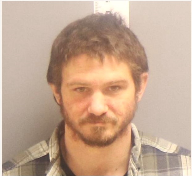 Lake Park man accused of having numerous stolen guns, 32 grams meth - Vimarsana News
