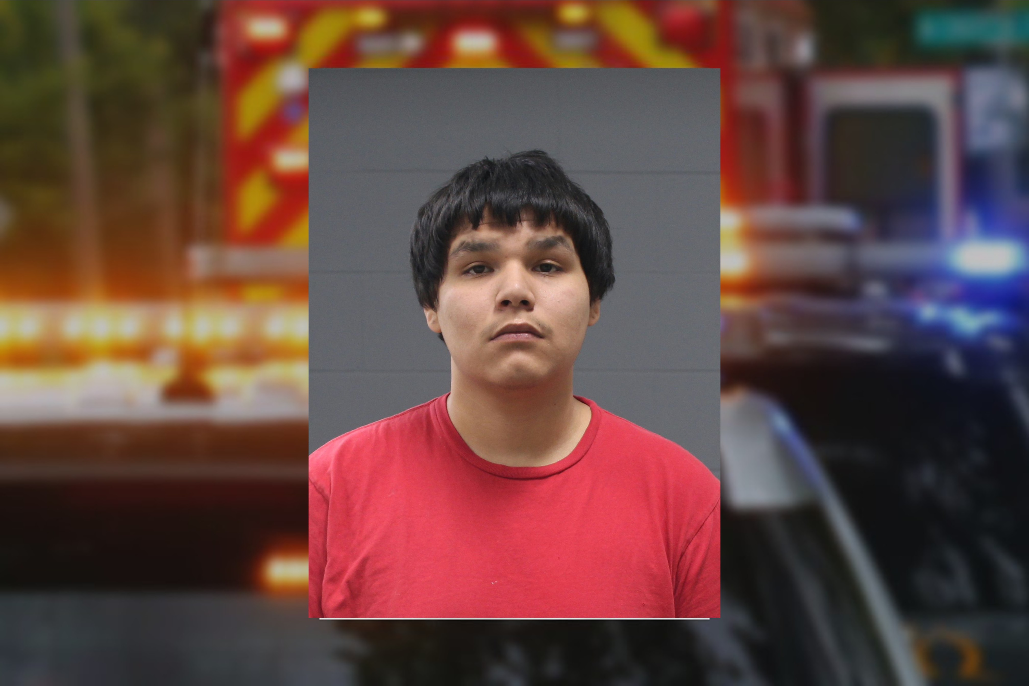 Sioux Falls man accused of shooting at 10 people pleads guilty - Vimarsana News