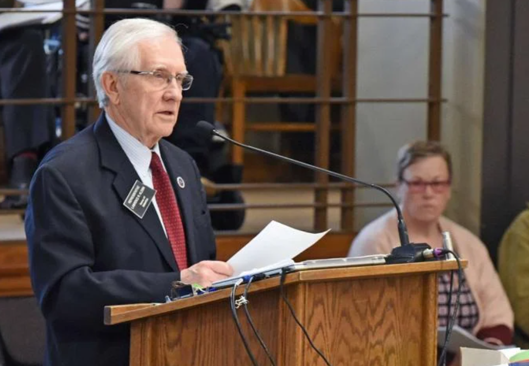 5 things to know today: Ban cost, Flag bill, Crime report, Child care, Auto-obituary - Vimarsana News