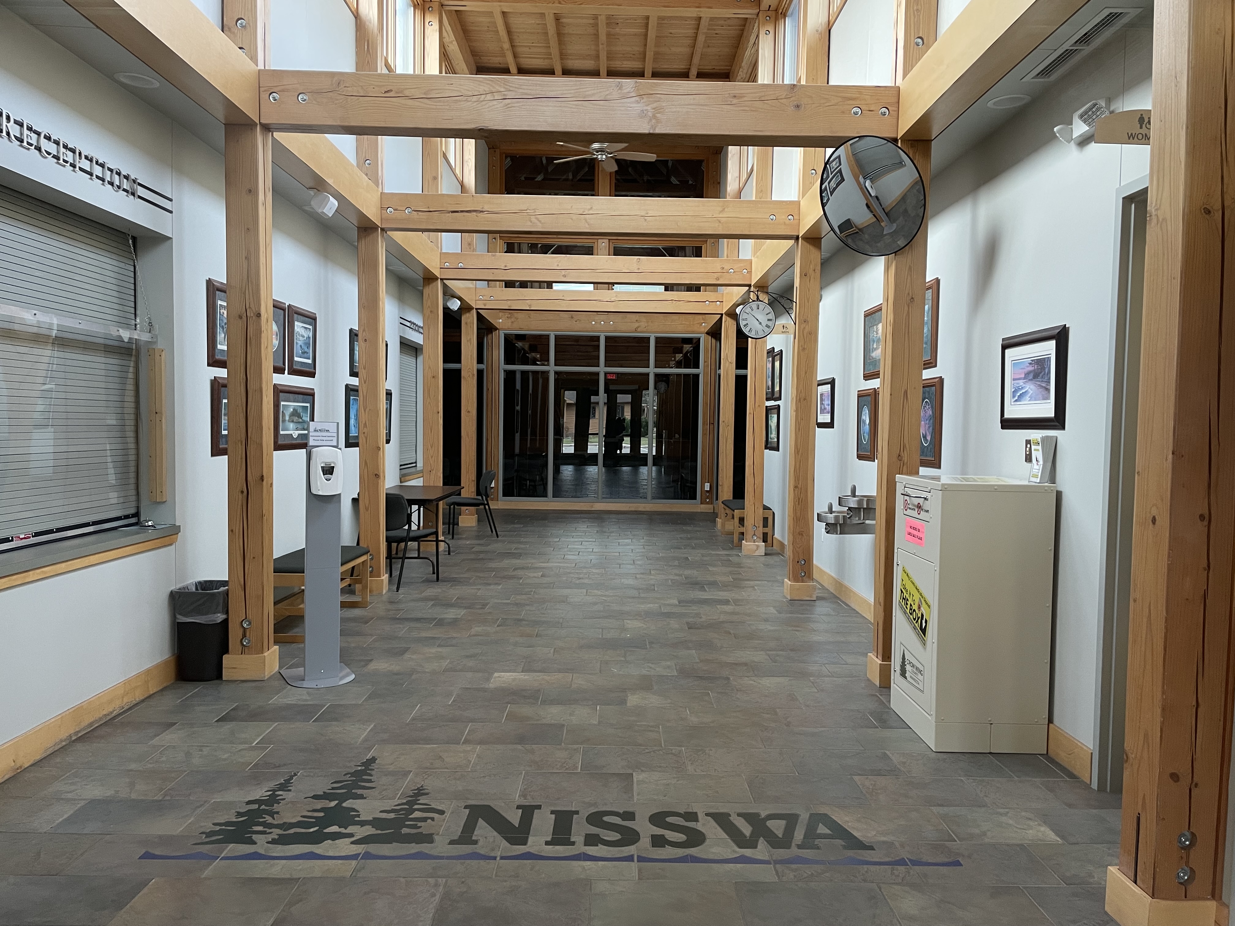 Nisswa awards bids for Grand View roundabout, Gull Lake Trail - Vimarsana News