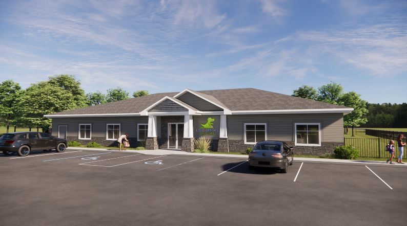 Greenbush, Minn., child care group to soon release bid packet for new center - Vimarsana News