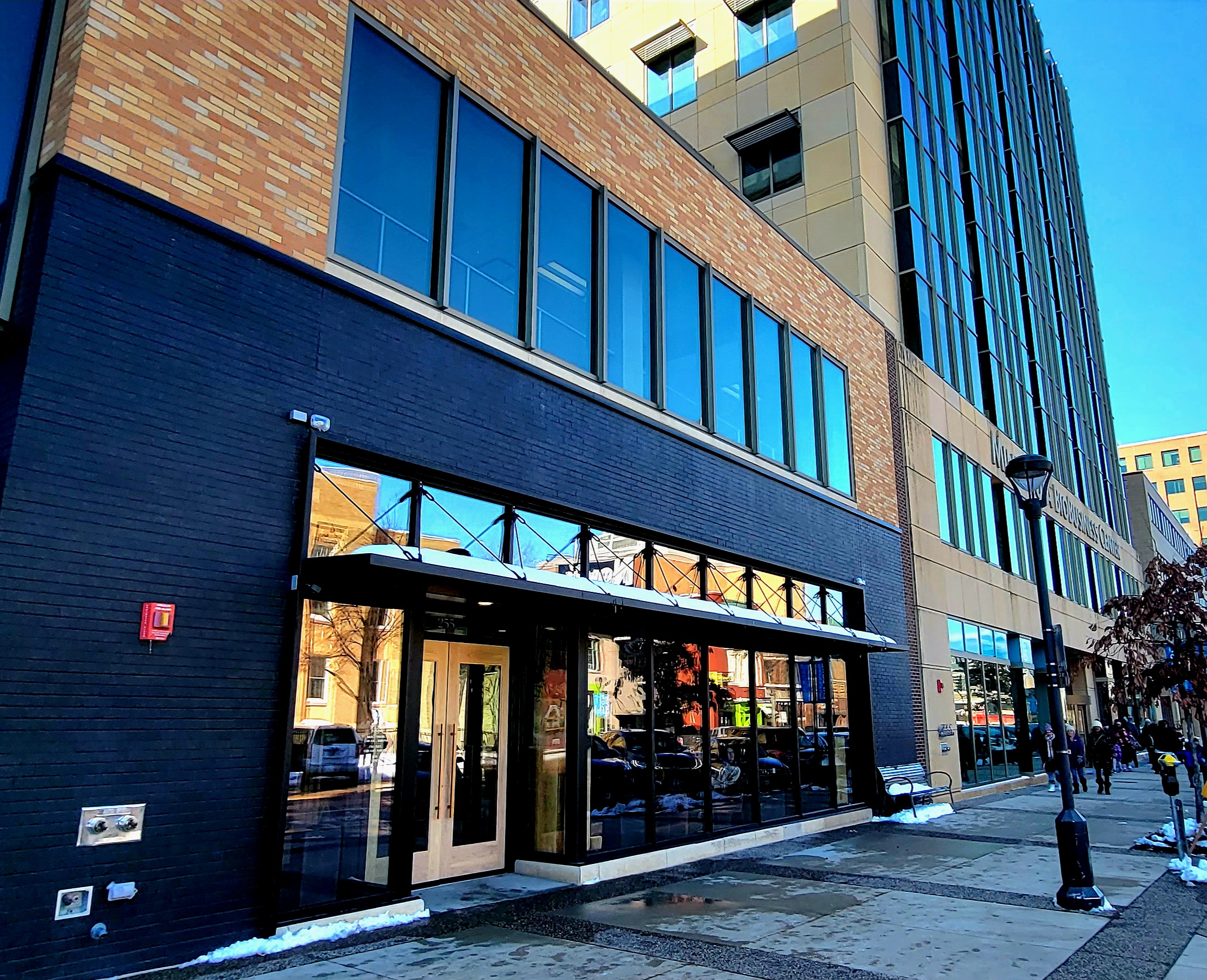 The Well is open and cooking in downtown Rochester - Vimarsana News